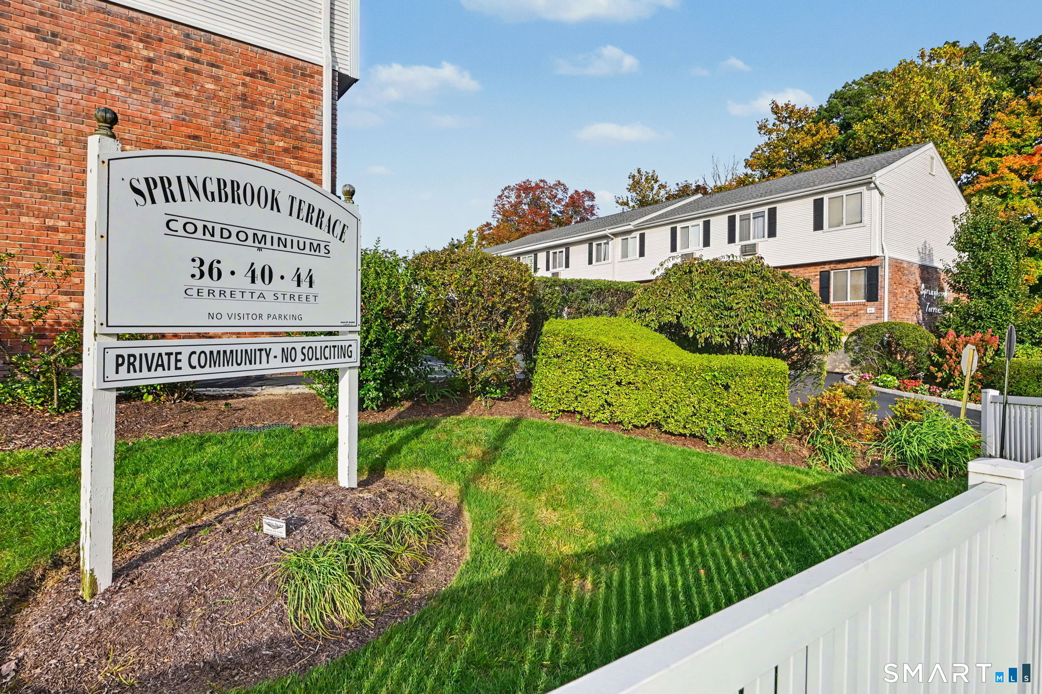 40 Cerretta Street Unit 22D — photo