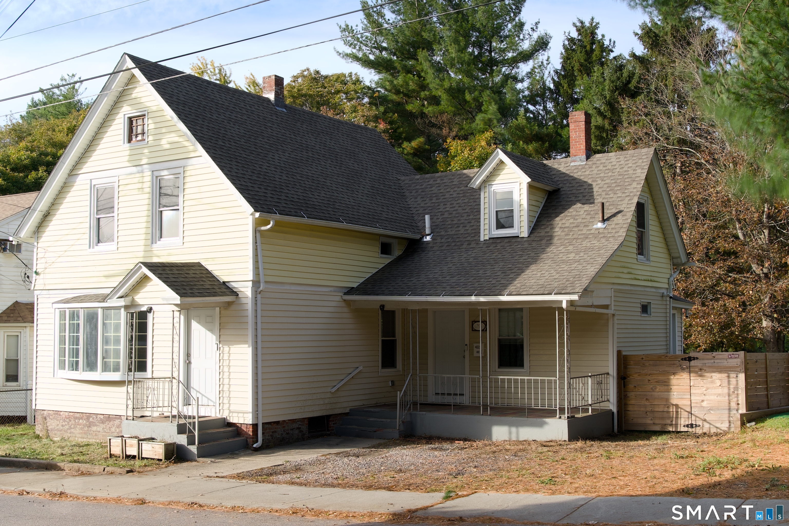42 Hickory Street — photo