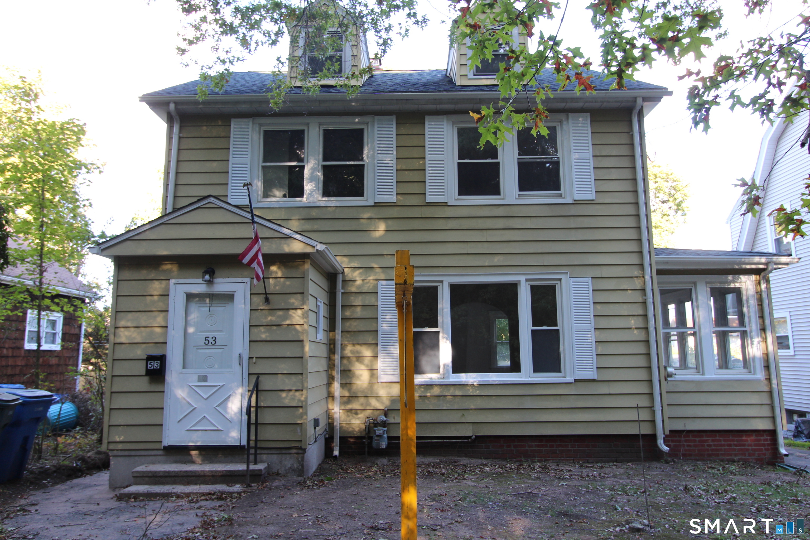 53 Park Road — photo