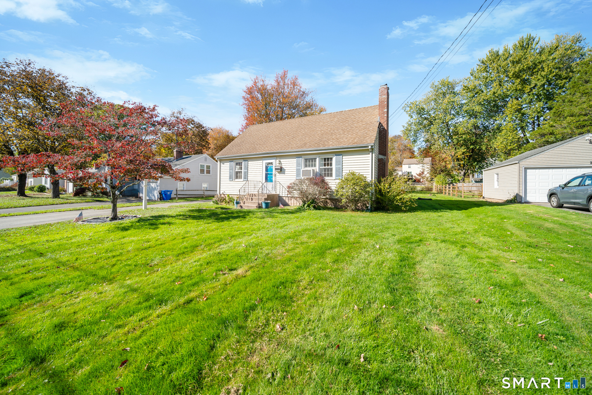 55 Berkeley Road, Middletown, CT 06457 — photo 2