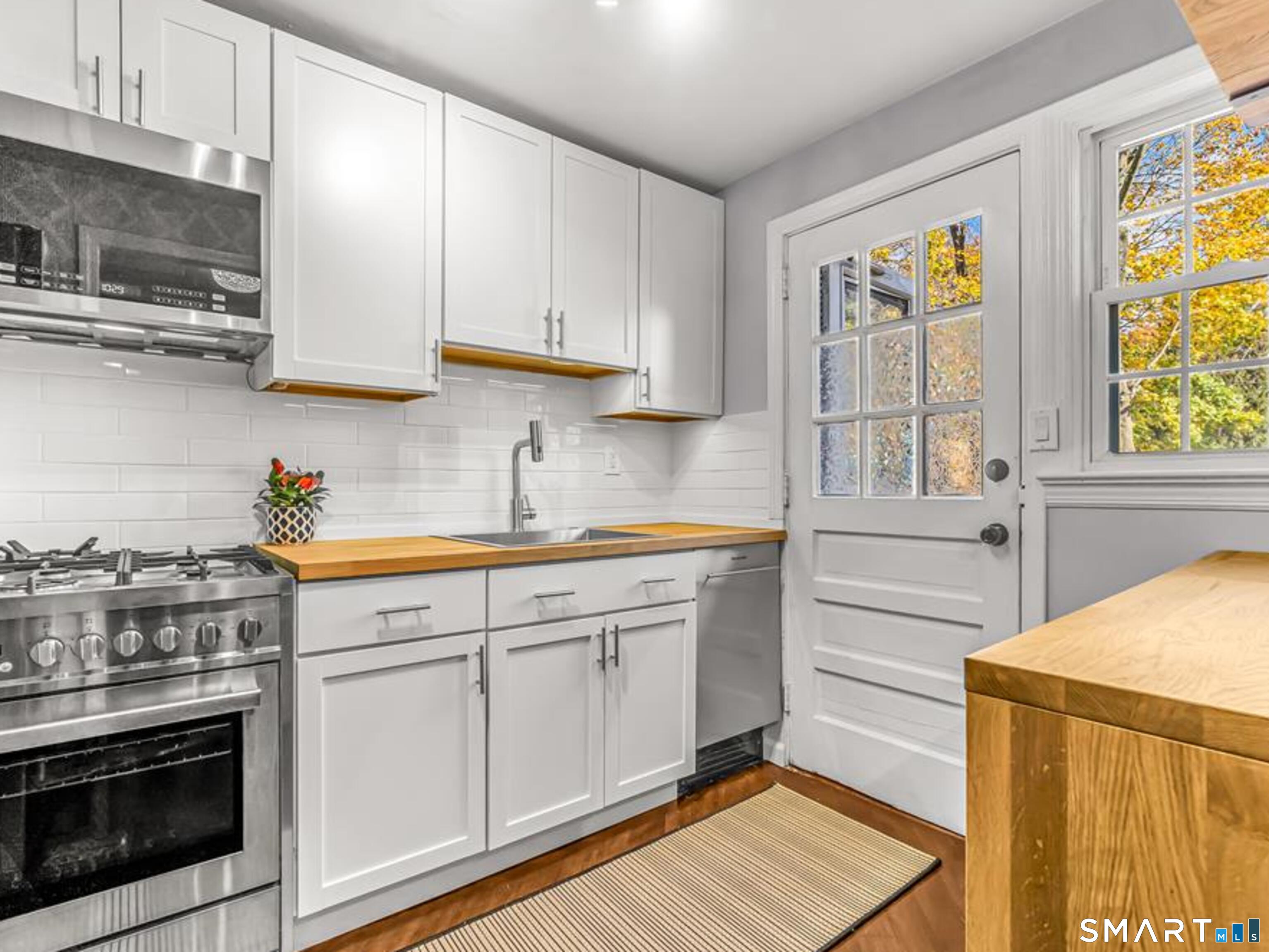 18 Bridge Street Unit 1P — photo
