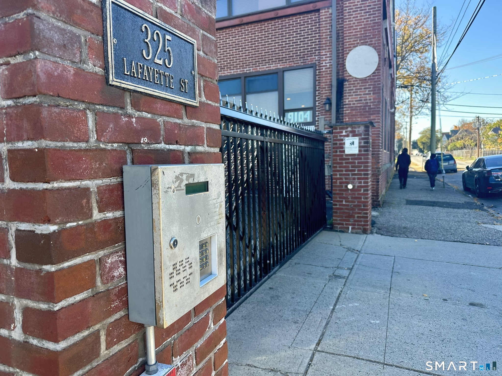 325 Lafayette Street Unit 2203 — photo