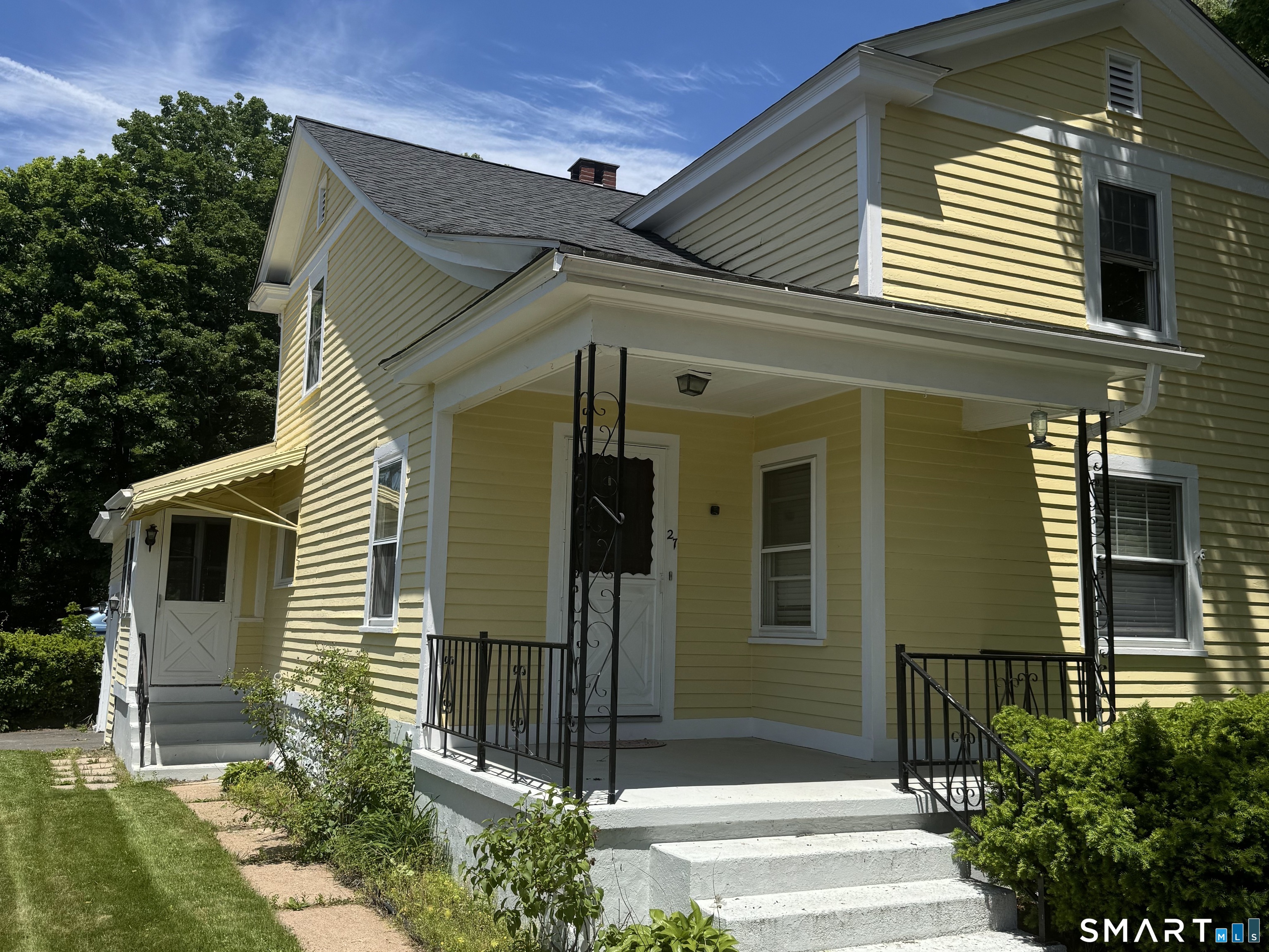 27 Hobart Street — photo