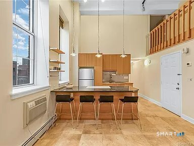124 Court Street Unit 307 — photo