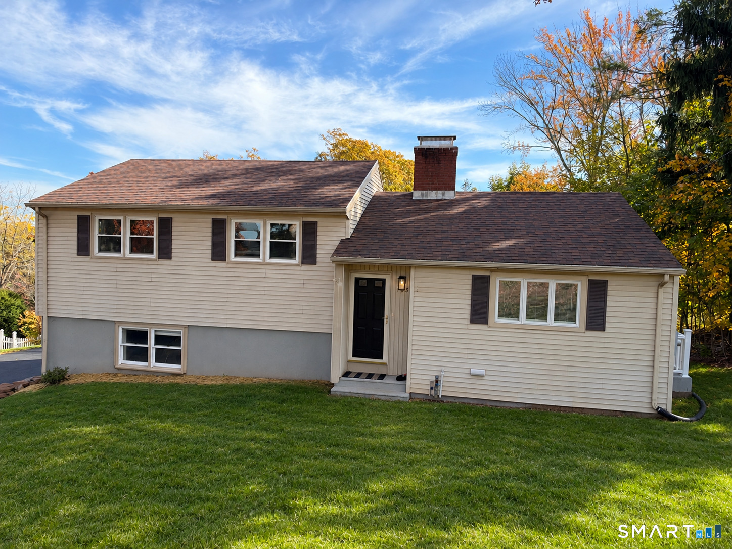 163 Savage Hill Road — photo