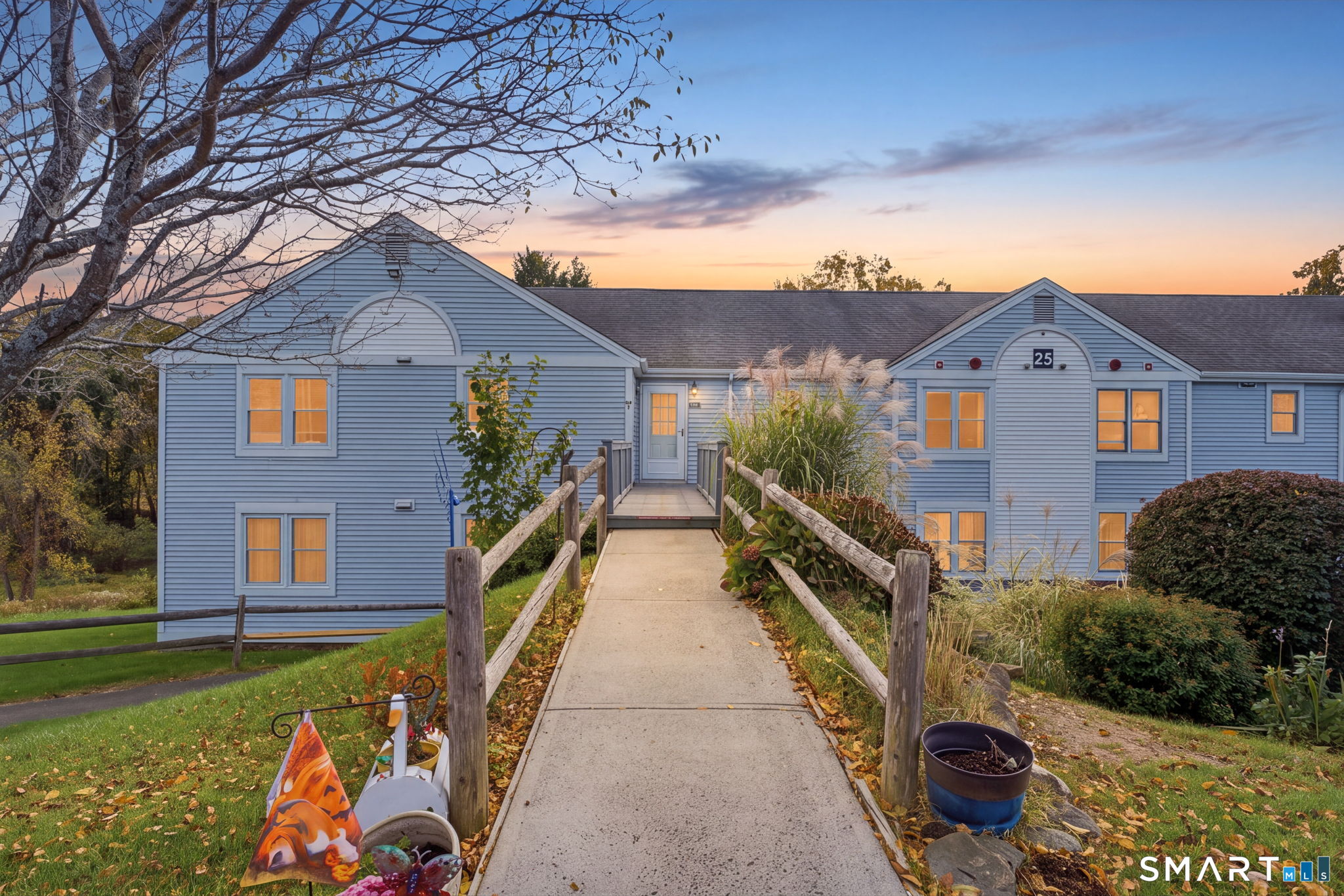 25 Mill Pond Lane Unit C — photo