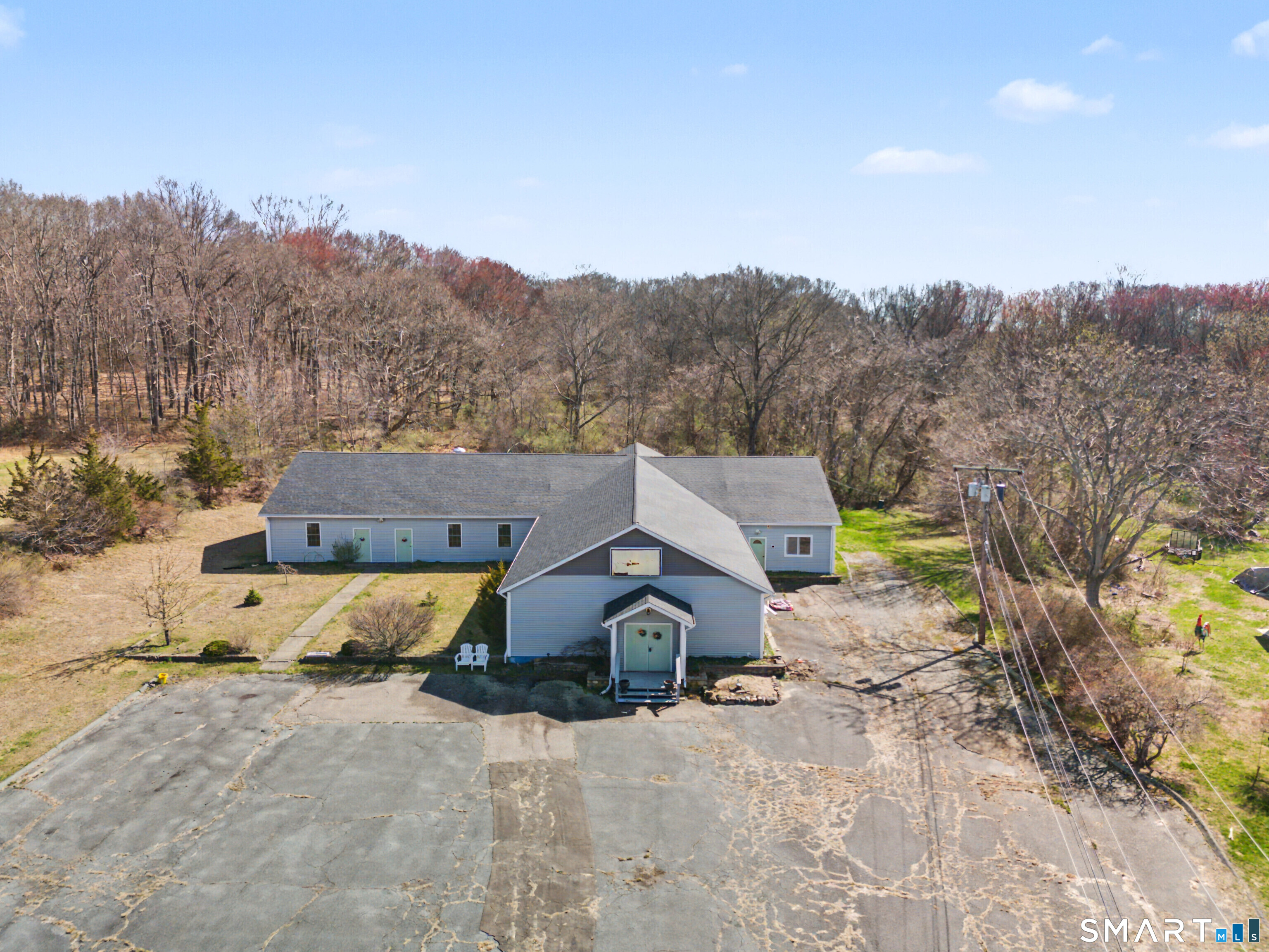 505 Old Colchester Road — photo