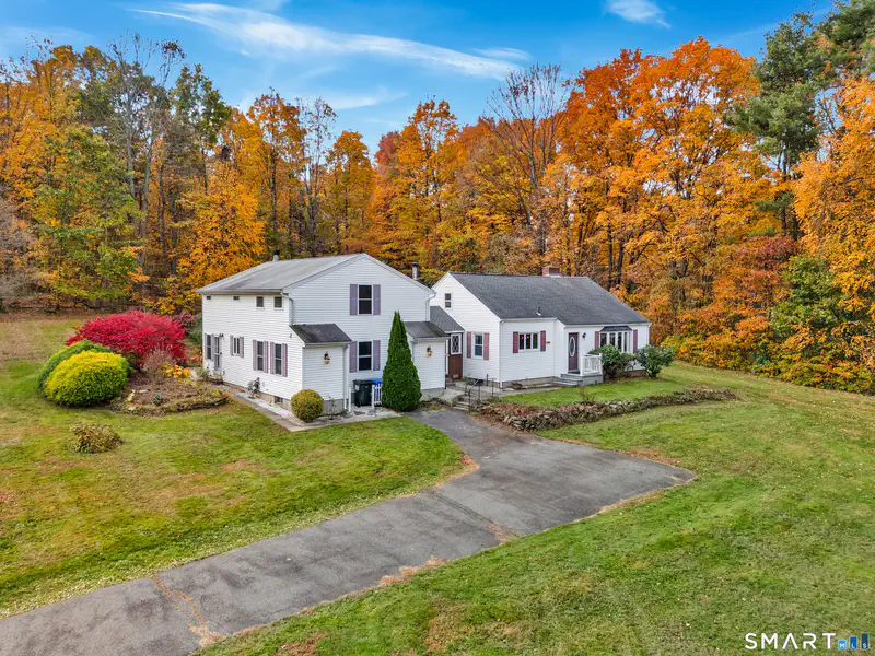 1511 Country Club Road — photo