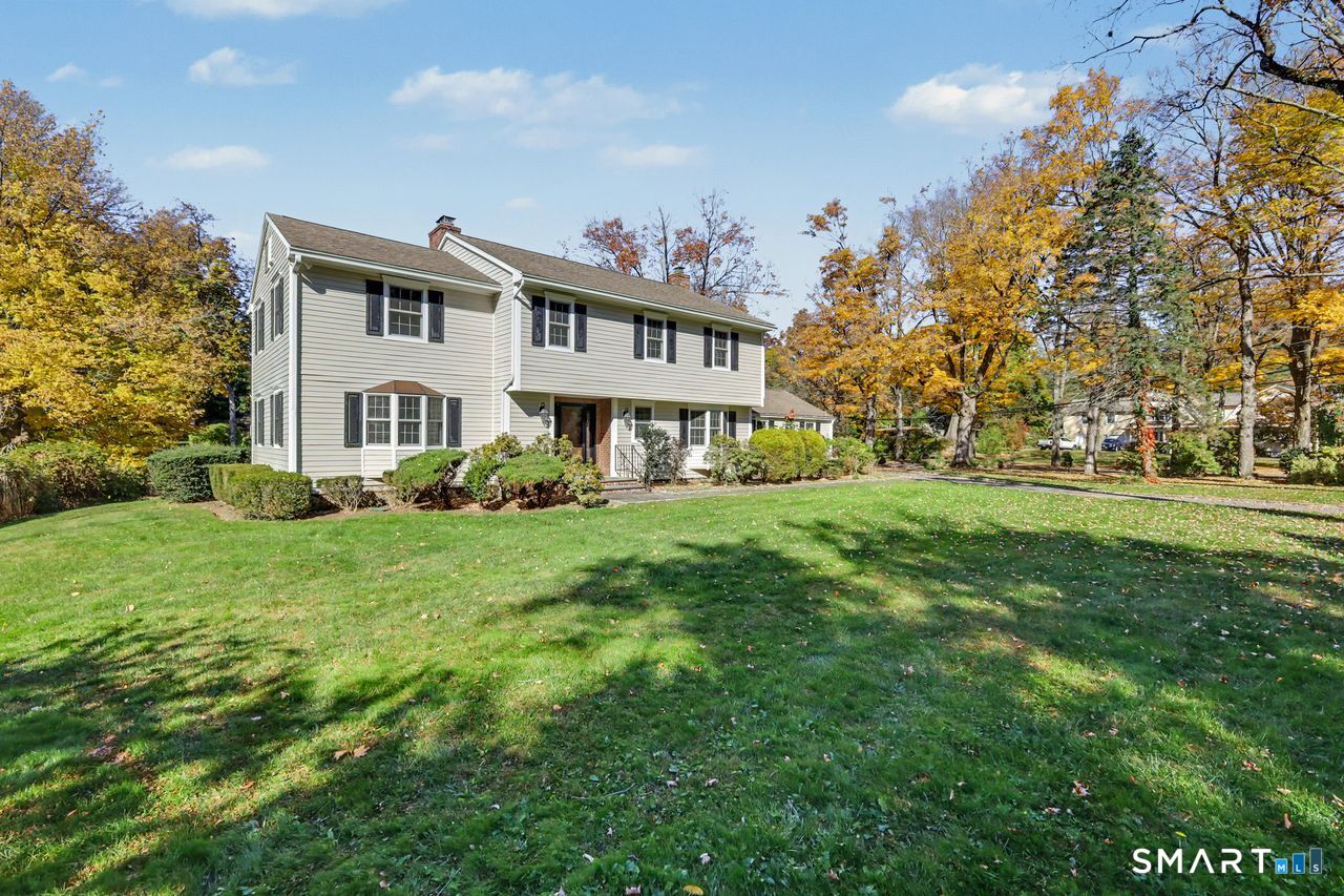 3 Huntzinger Drive — photo