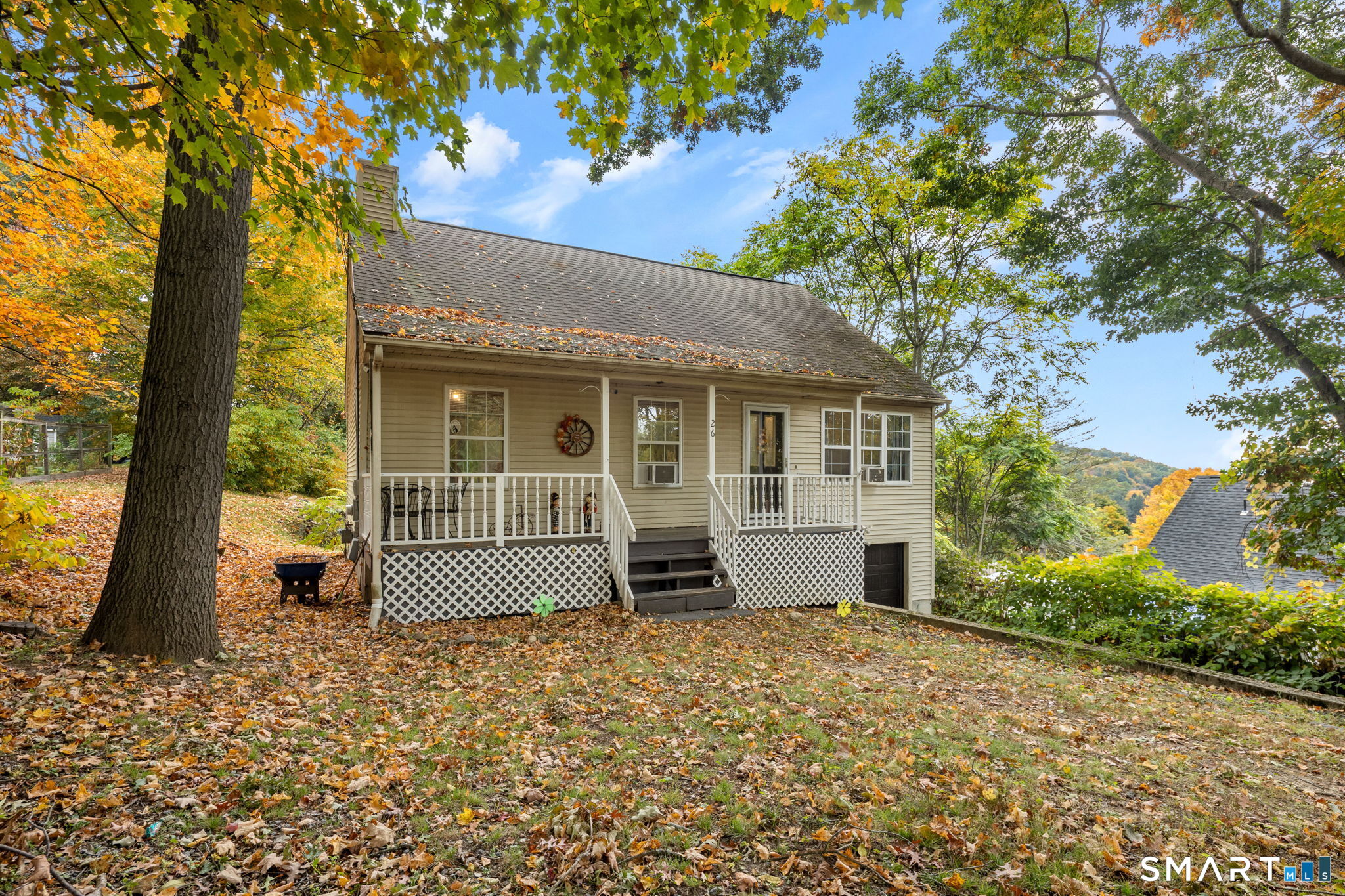26 Shelter Hill Avenue — photo