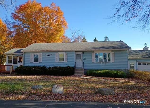 22 Houlton Street — photo