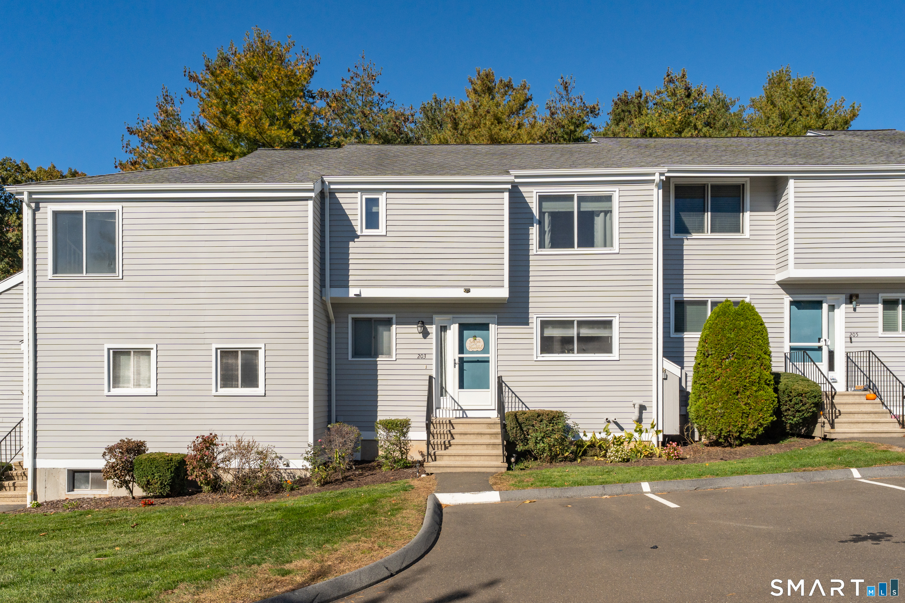 203 Greens Farm Road Unit 203 — photo