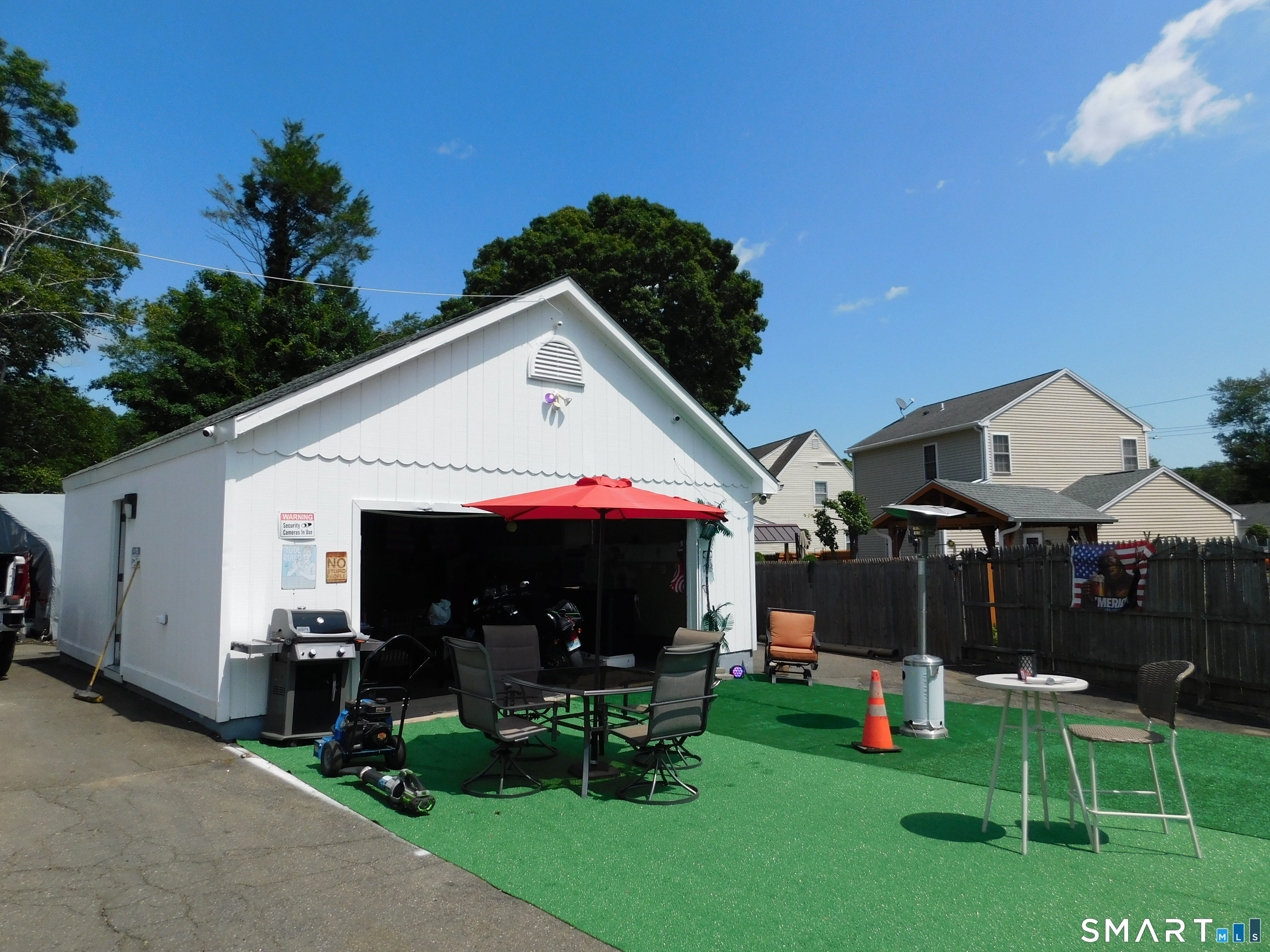 451-Garage Circular Avenue Unit G — photo