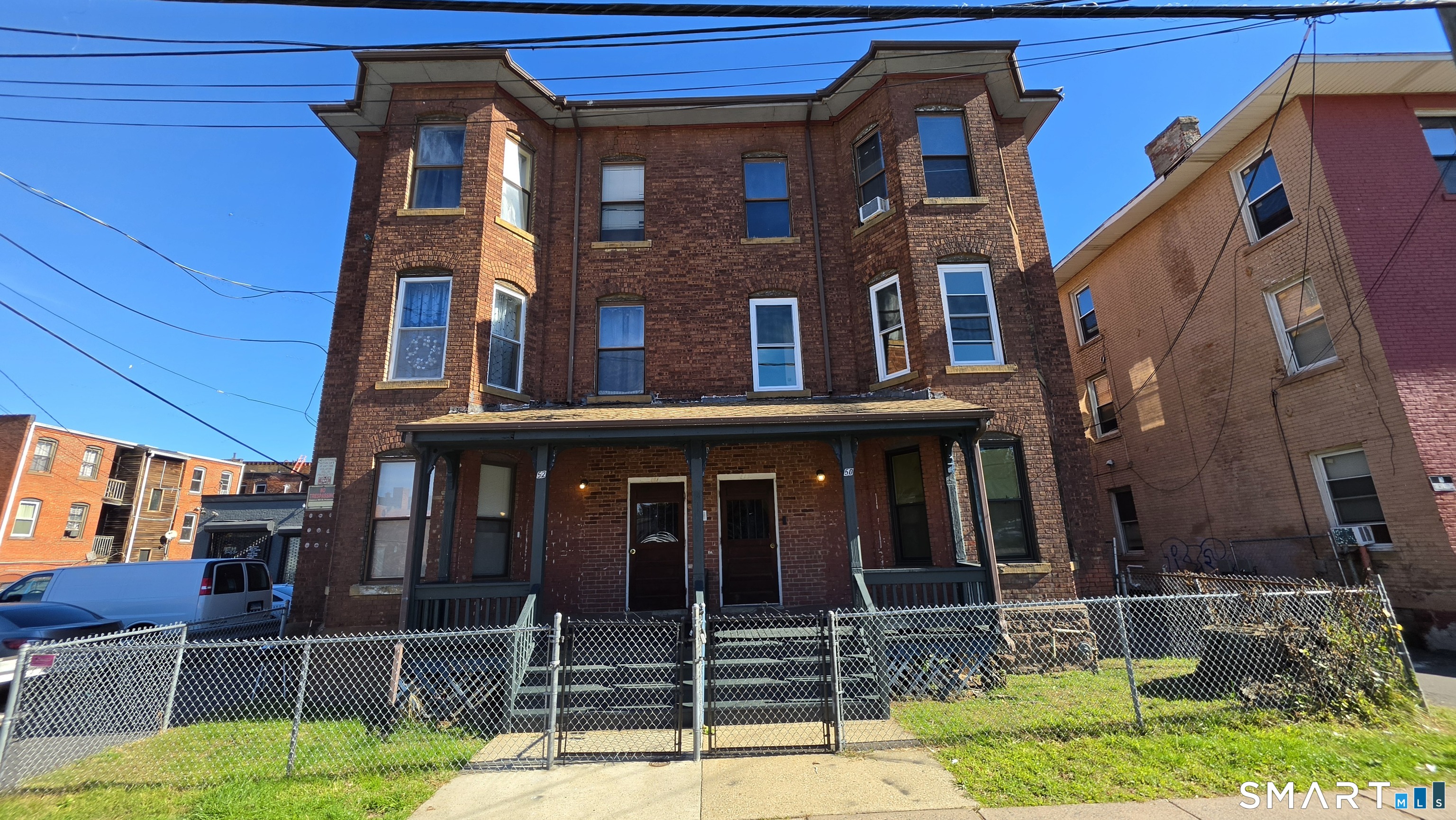50-52 Lawrence Street Unit 2 — photo