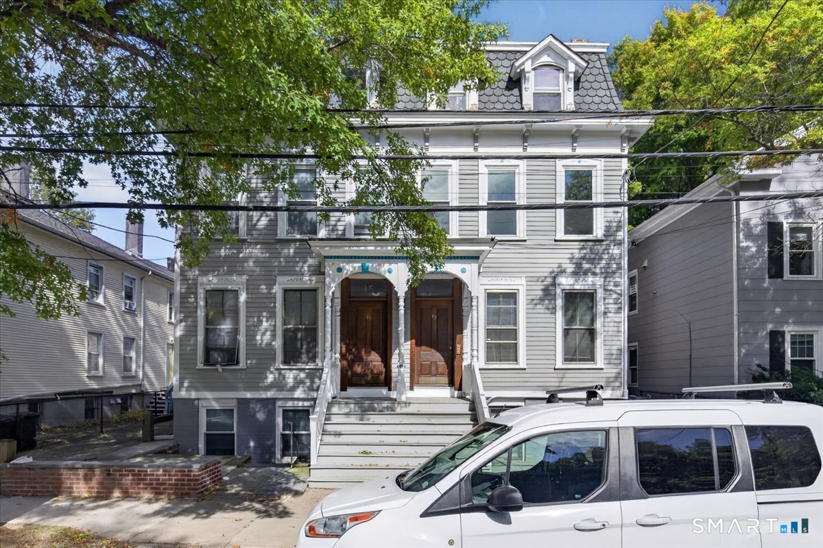 43 Edwards Street Unit 1 — photo
