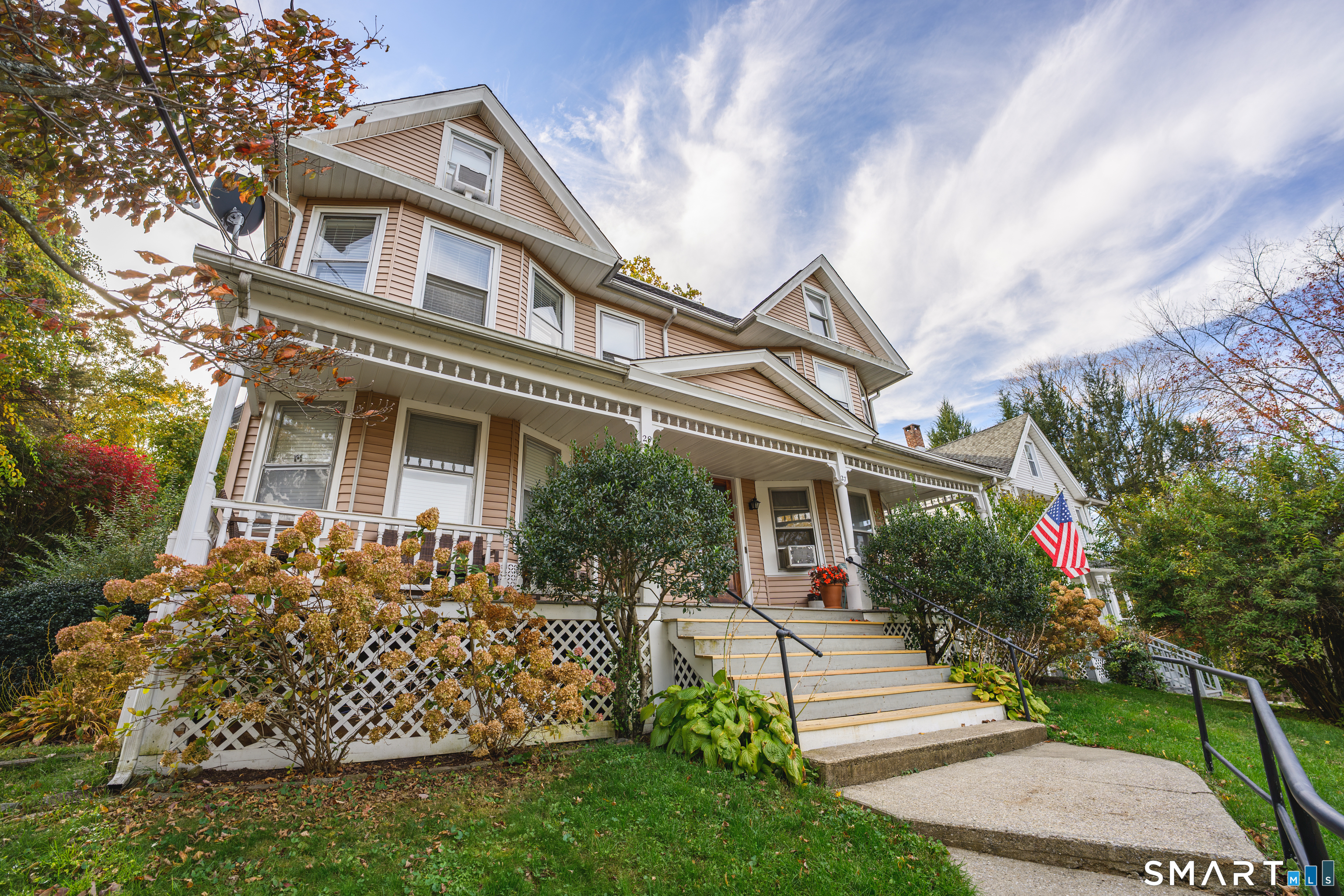 27 Salem Street Unit 4 — photo