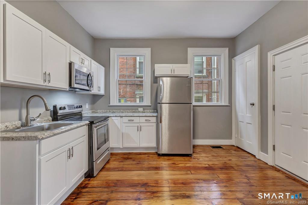981 State Street Unit 1 — photo