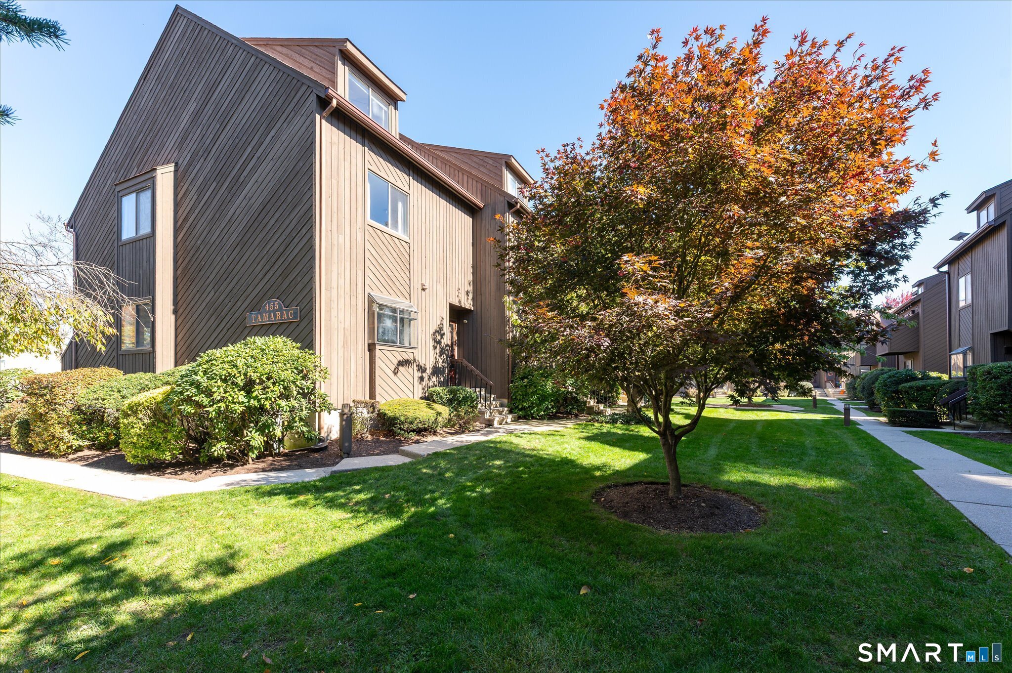 455 Hope Street Unit 4H — photo