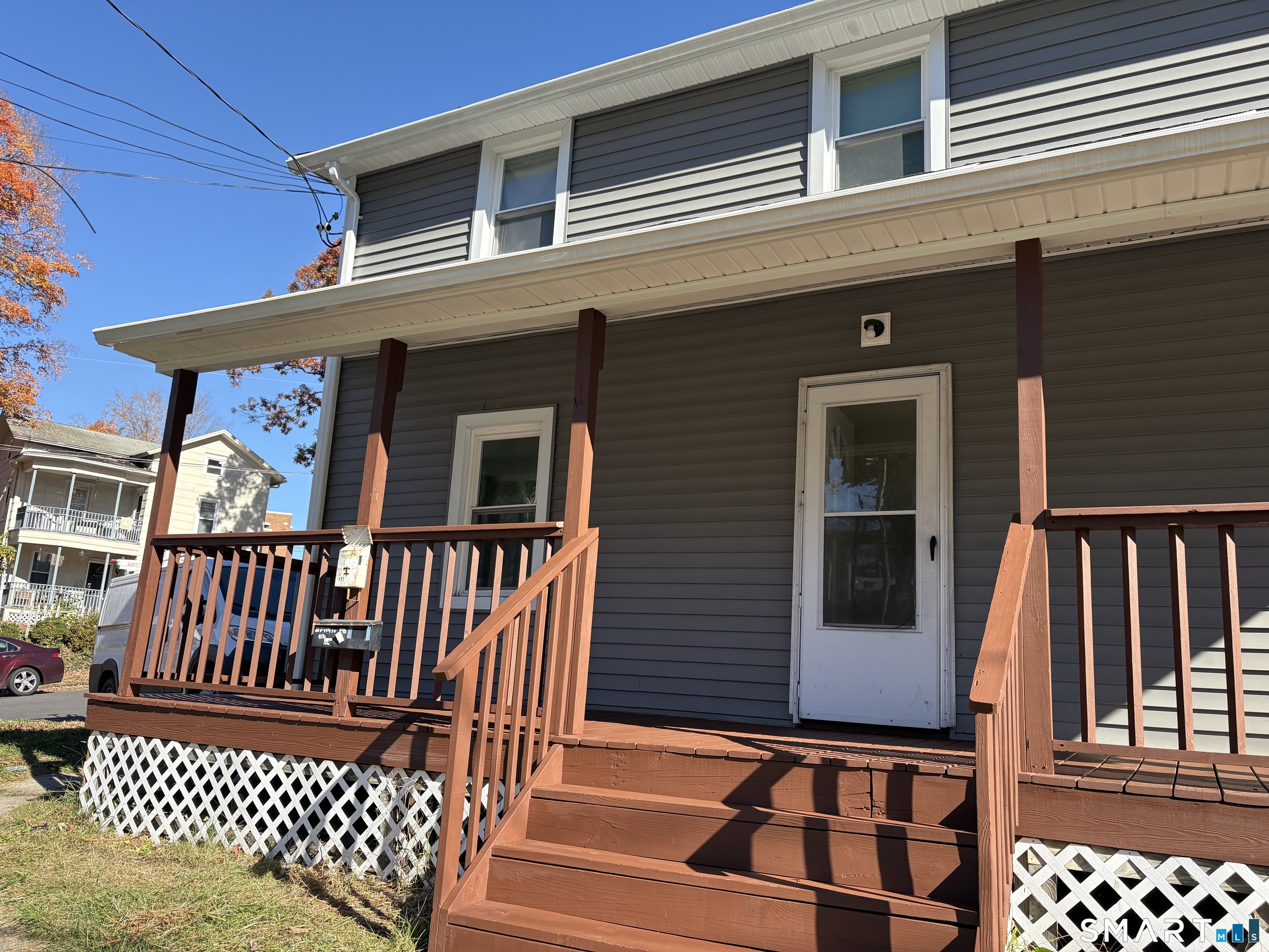 111 West Street Unit 1 — photo