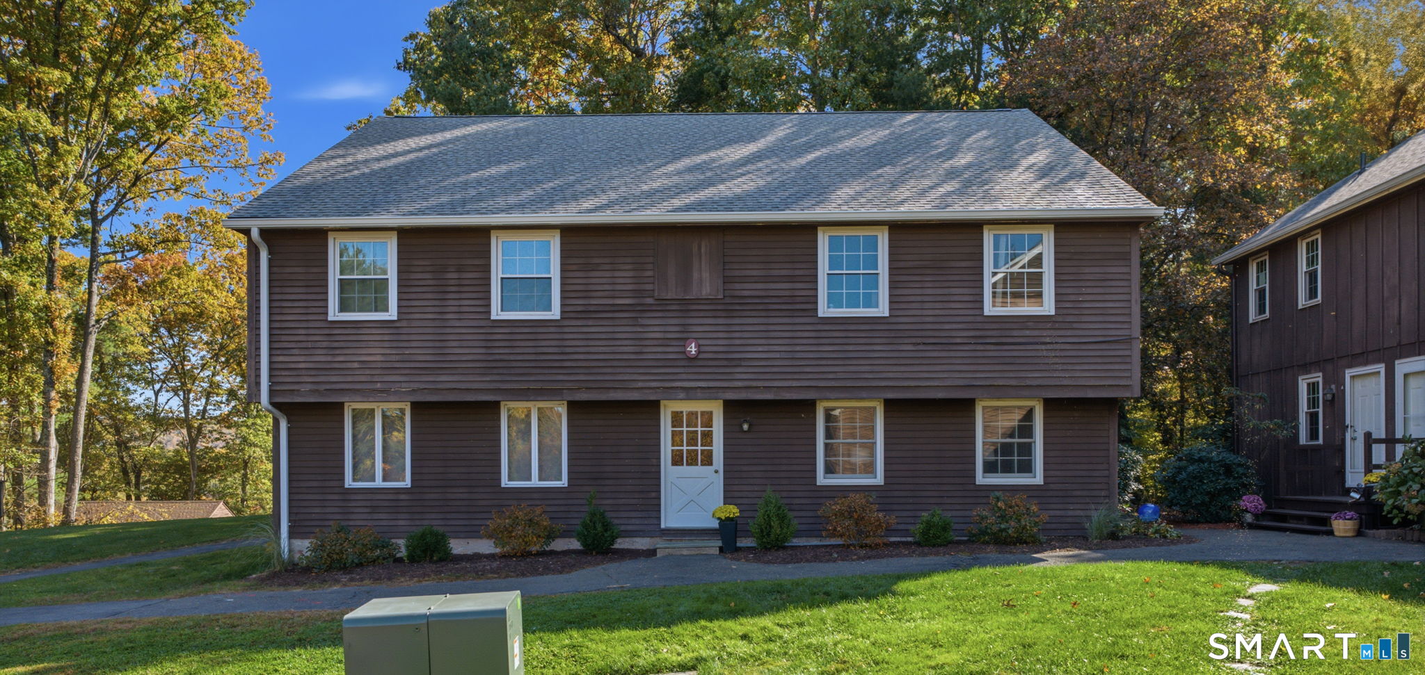 239 Old Farms Road Unit 4B — photo