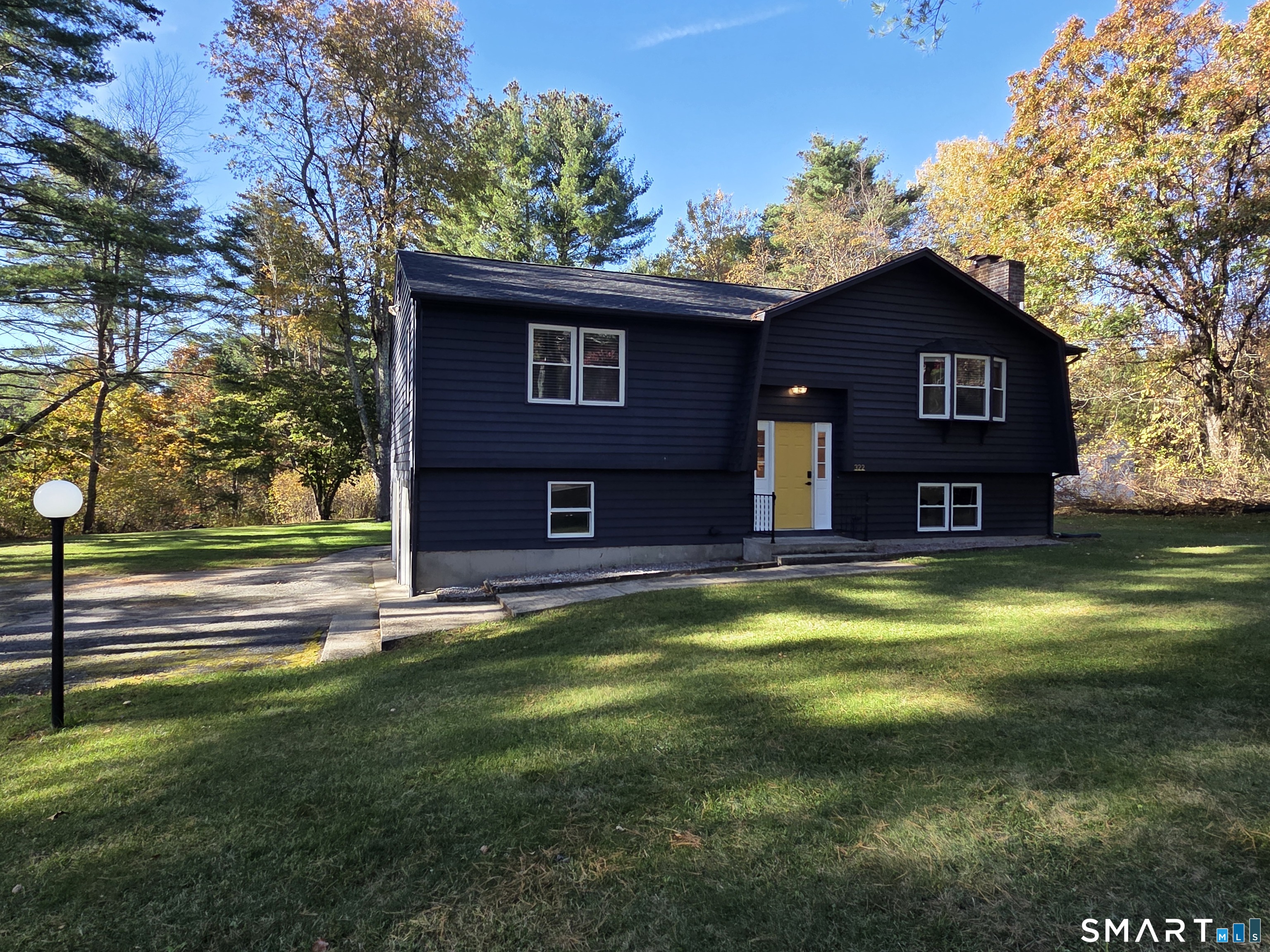 322 Quaddick Town Farm Road — photo
