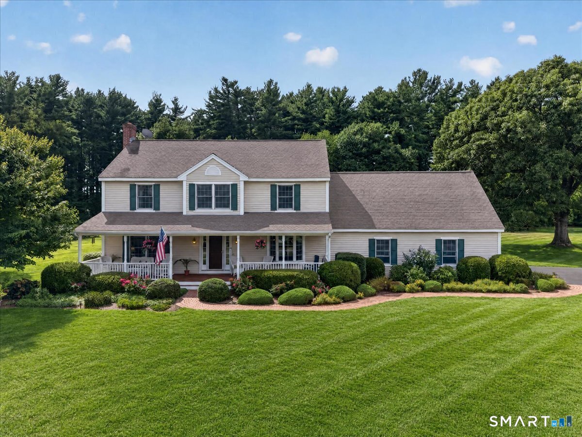 13 High Field Lane — photo