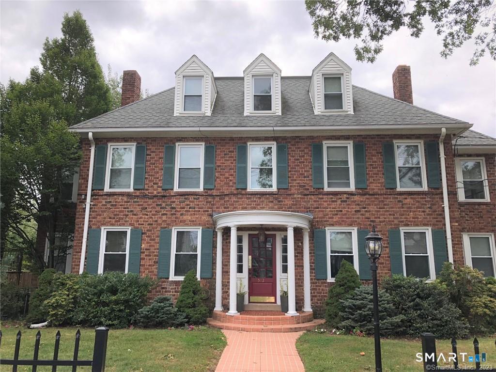 512 Townsend Avenue Unit 3R — photo