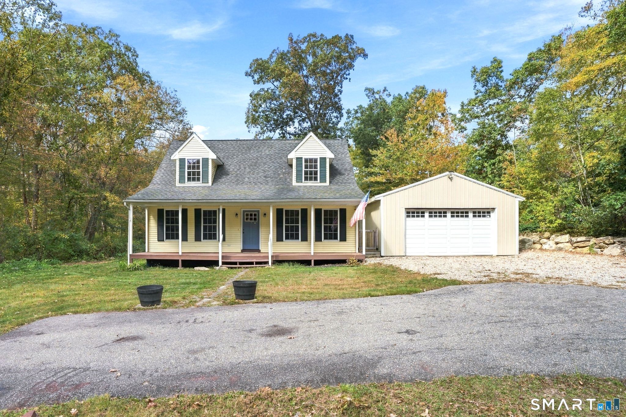 20 Park Drive — photo