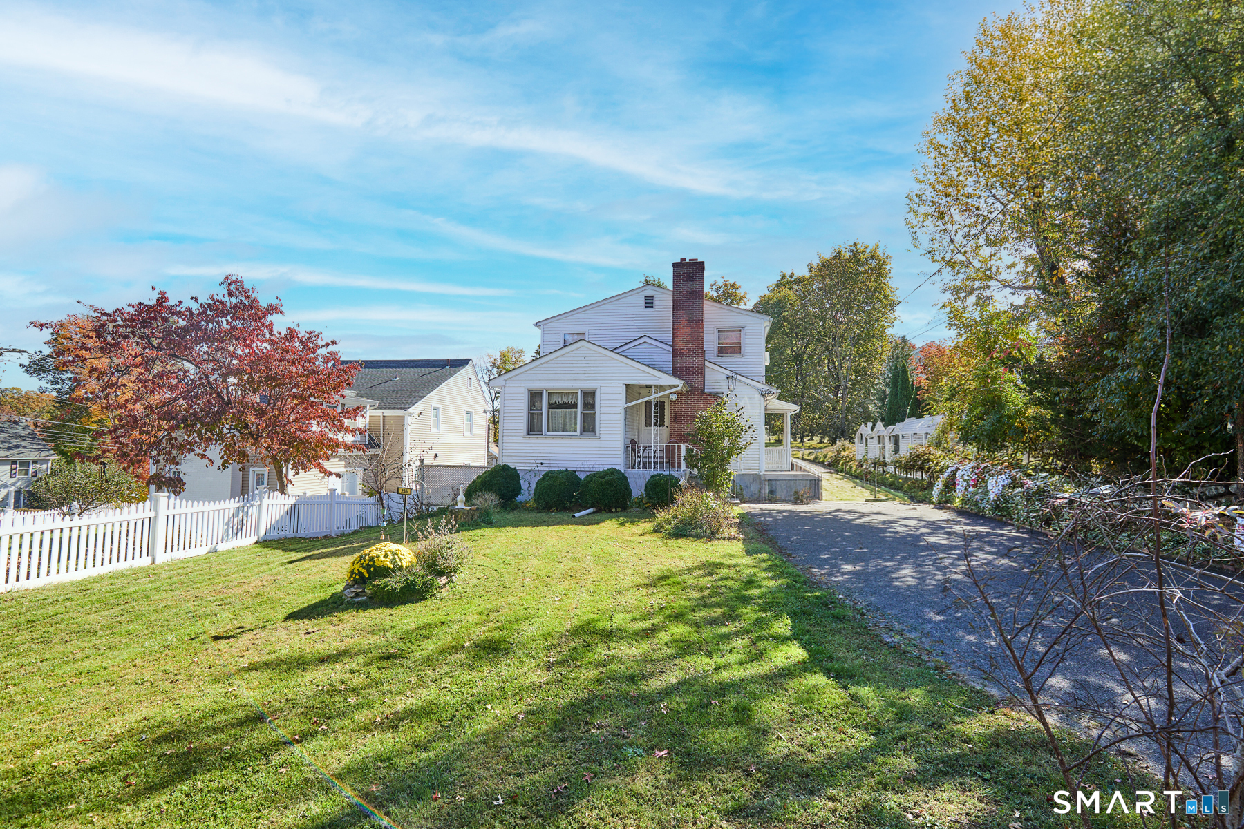255 Fairfield Woods Road — photo