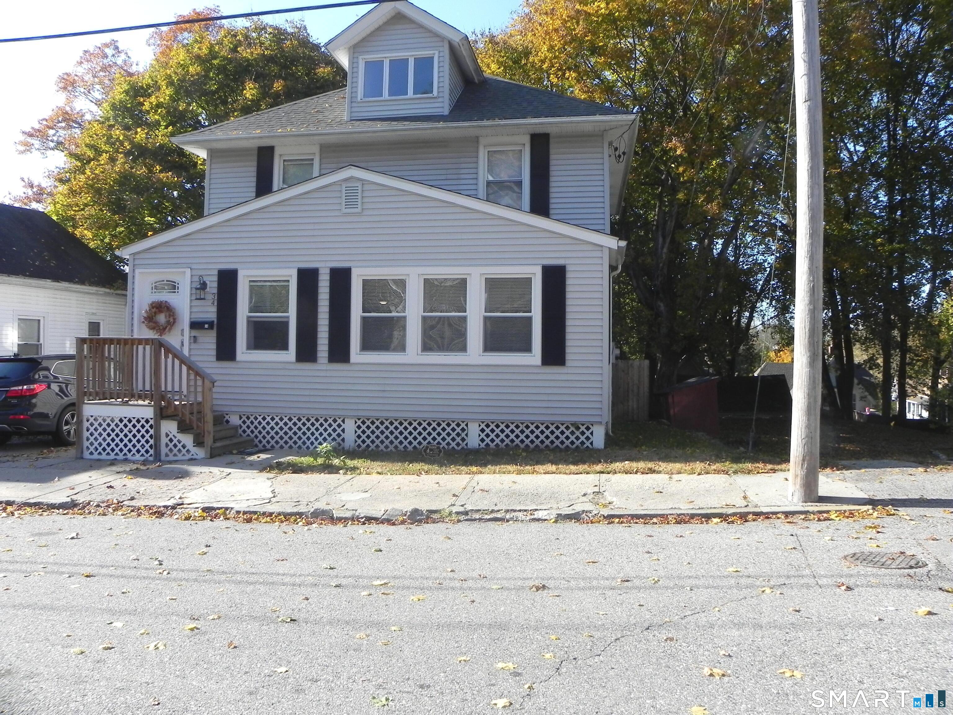 34 Division Street — photo