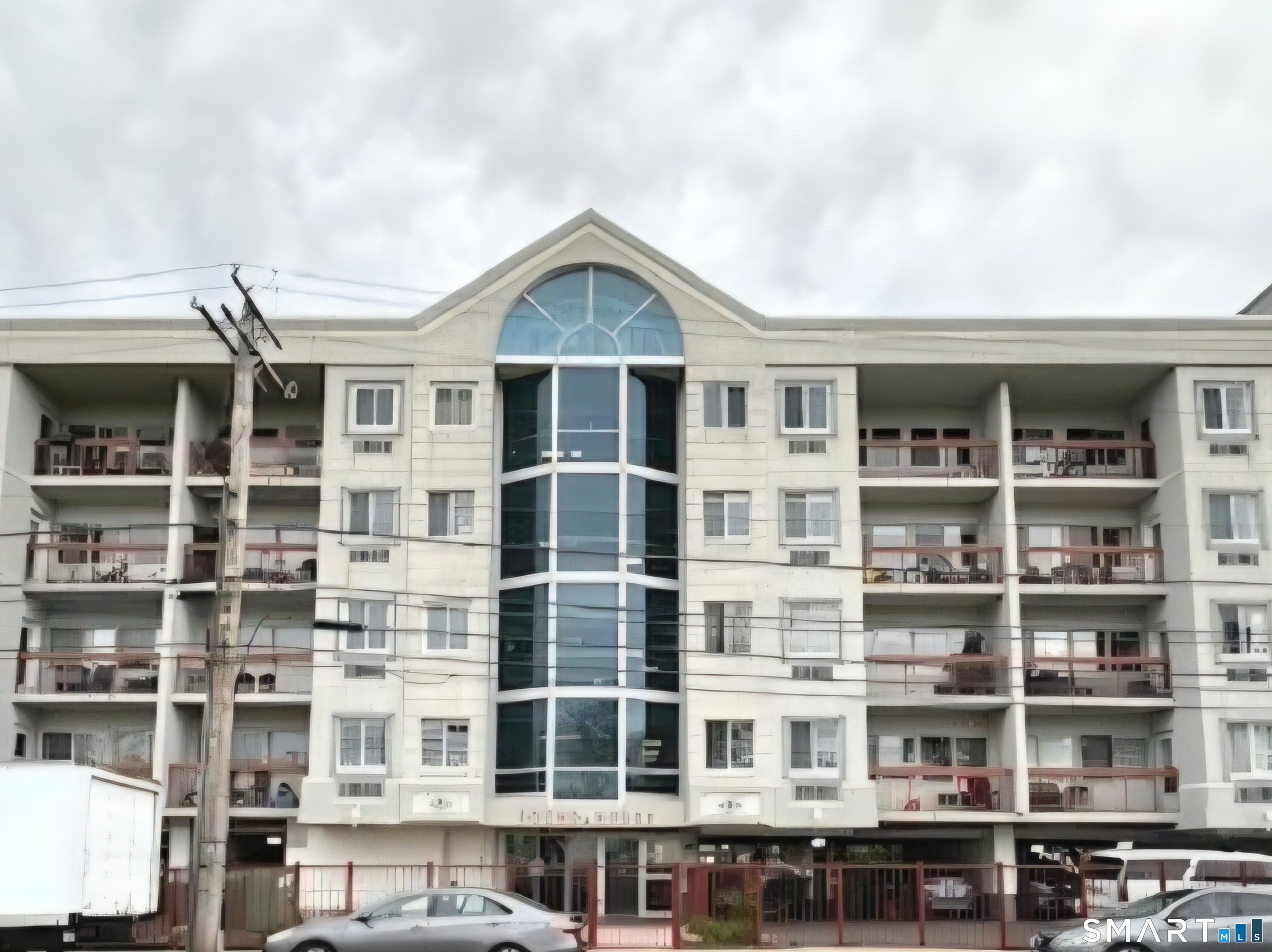 850 Atlantic Street Unit 209 — photo