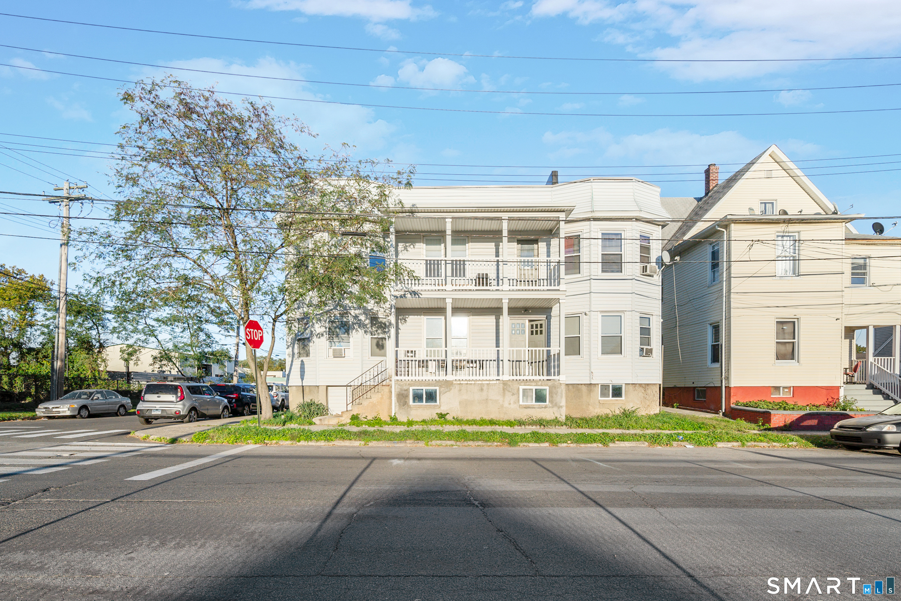 174 Logan Street Unit 8 — photo