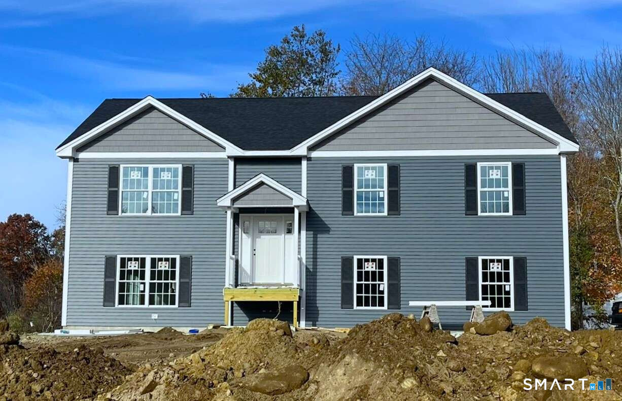 437 Quaddick Road — photo