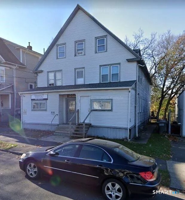 277 Scofield Avenue Unit 11 — photo