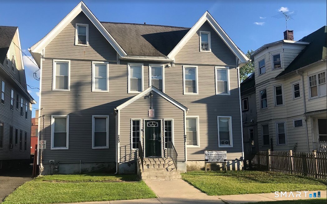 269 Laurel Avenue Unit 02 — photo
