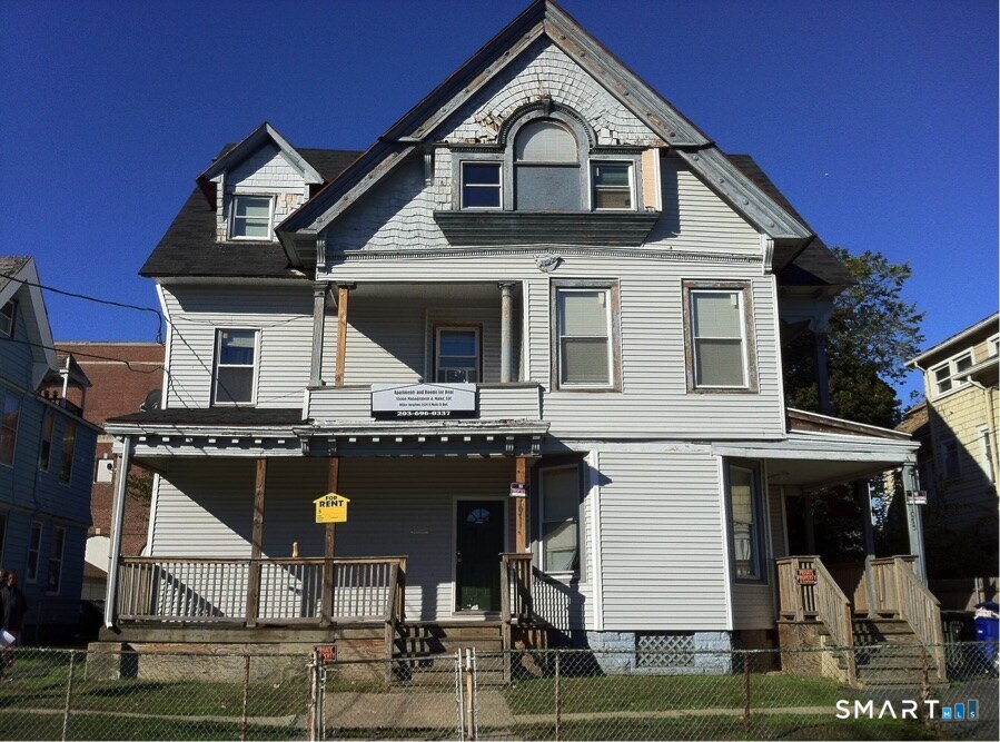 1071 Iranistan Avenue Unit 16 — photo