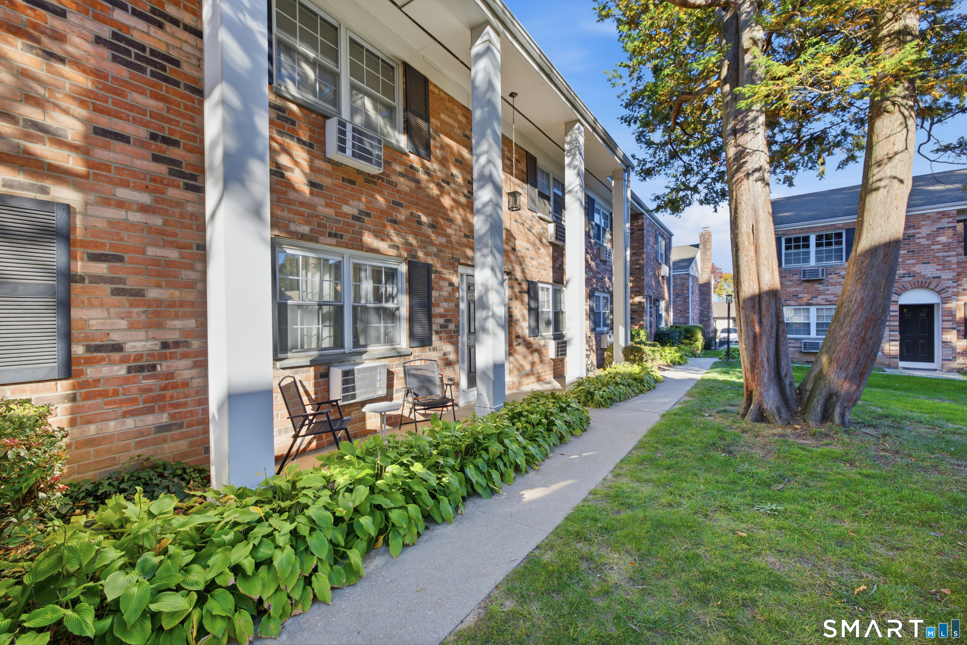 151 Courtland Avenue Unit 4D — photo
