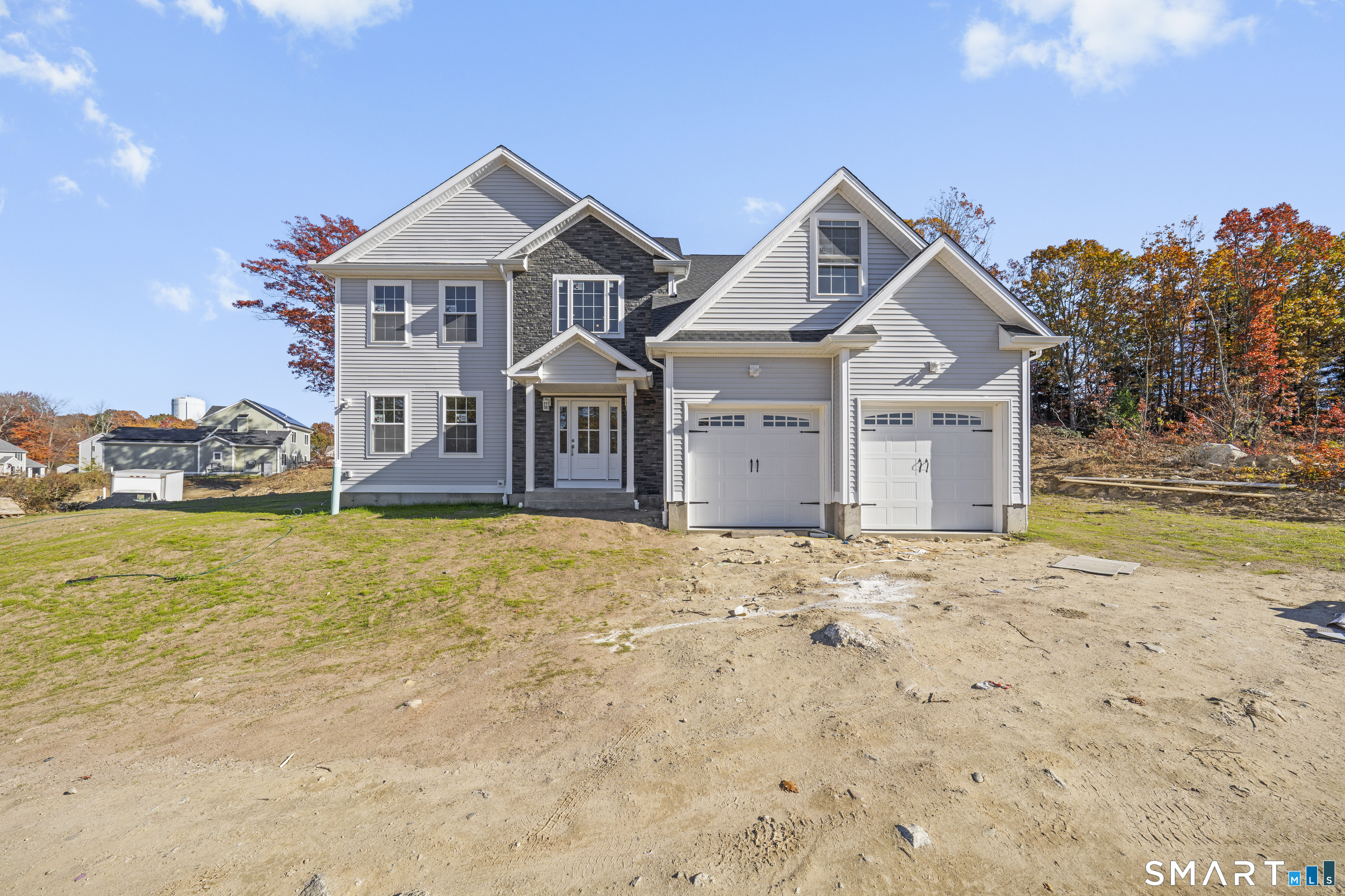 156 Corbin Ridge — photo