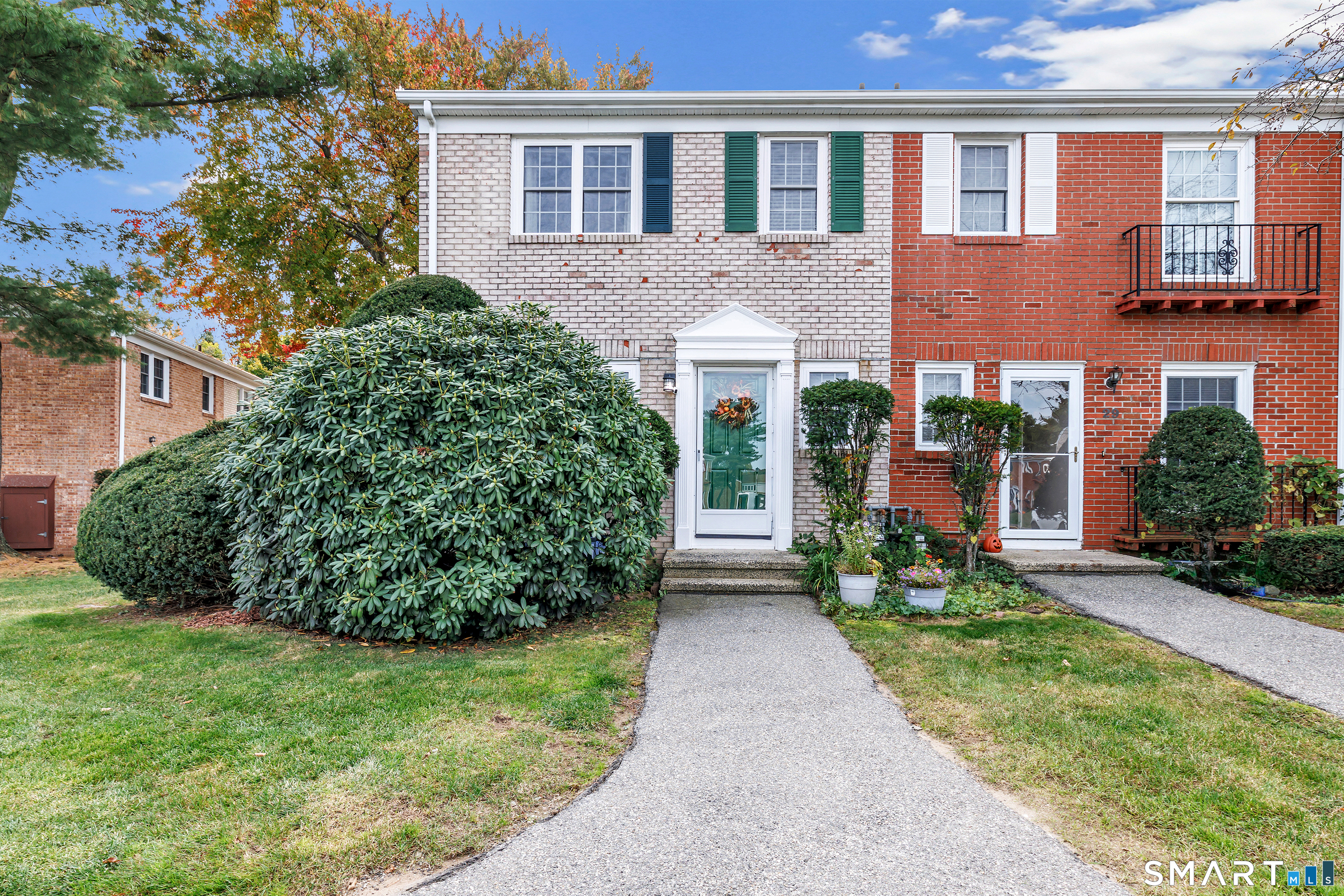 31 Salem Walk Unit 31 — photo