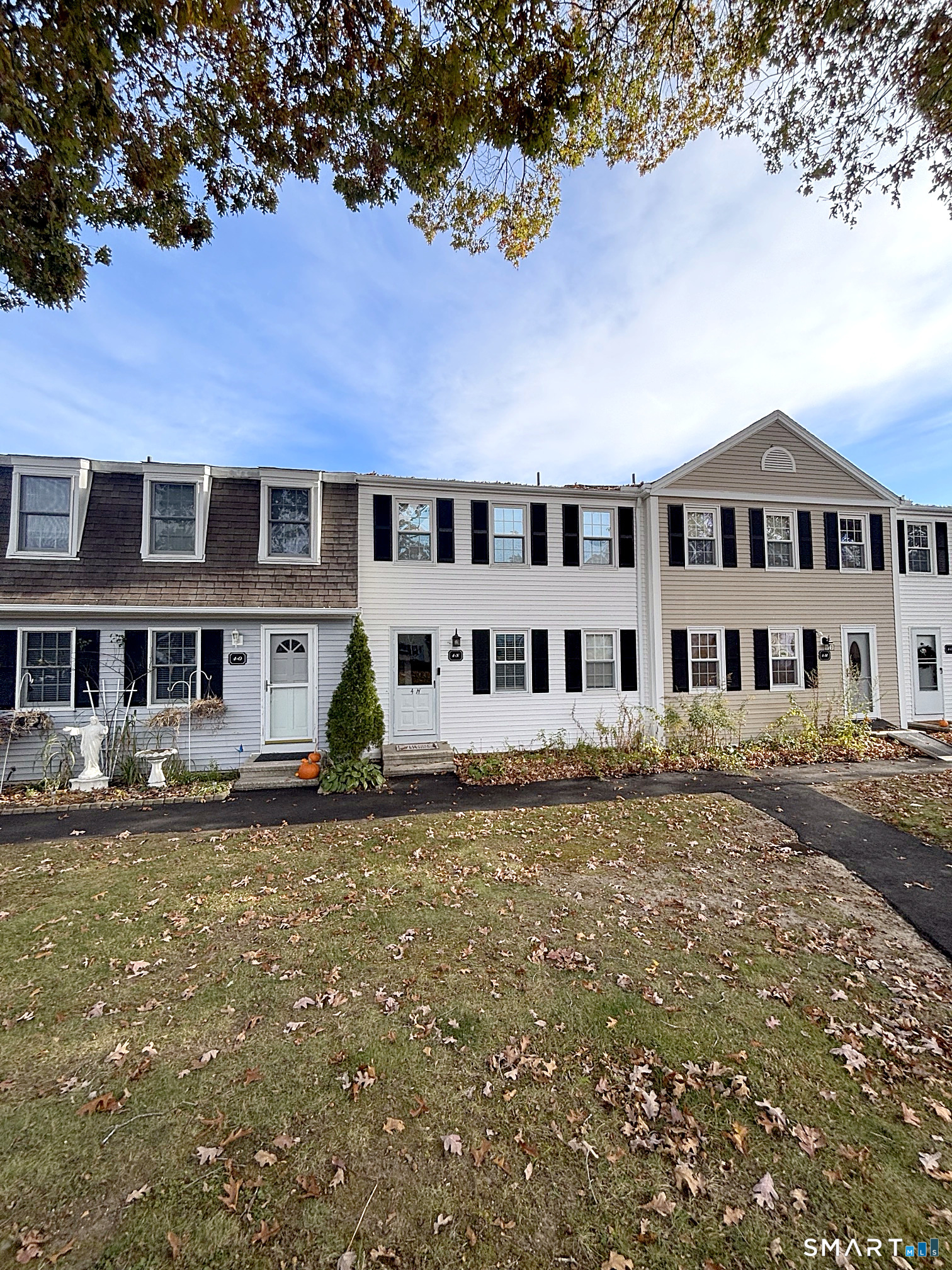 4 Lakeside Drive Unit N, Ledyard, CT 06339 — photo 2