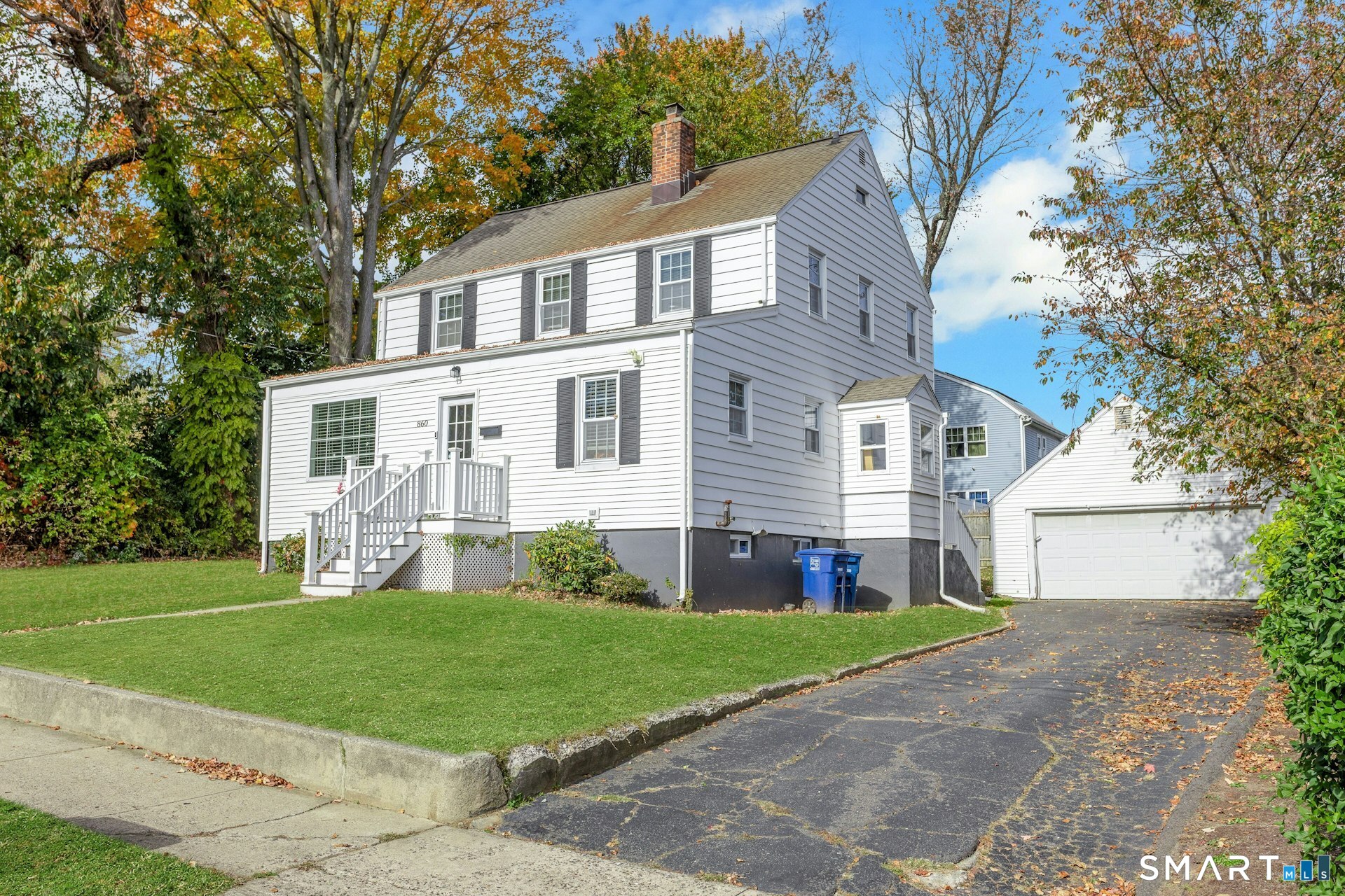860 Birmingham Street — photo