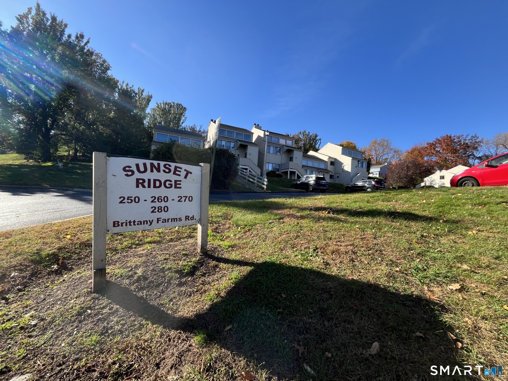 250 Brittany Farms Road Unit F — photo