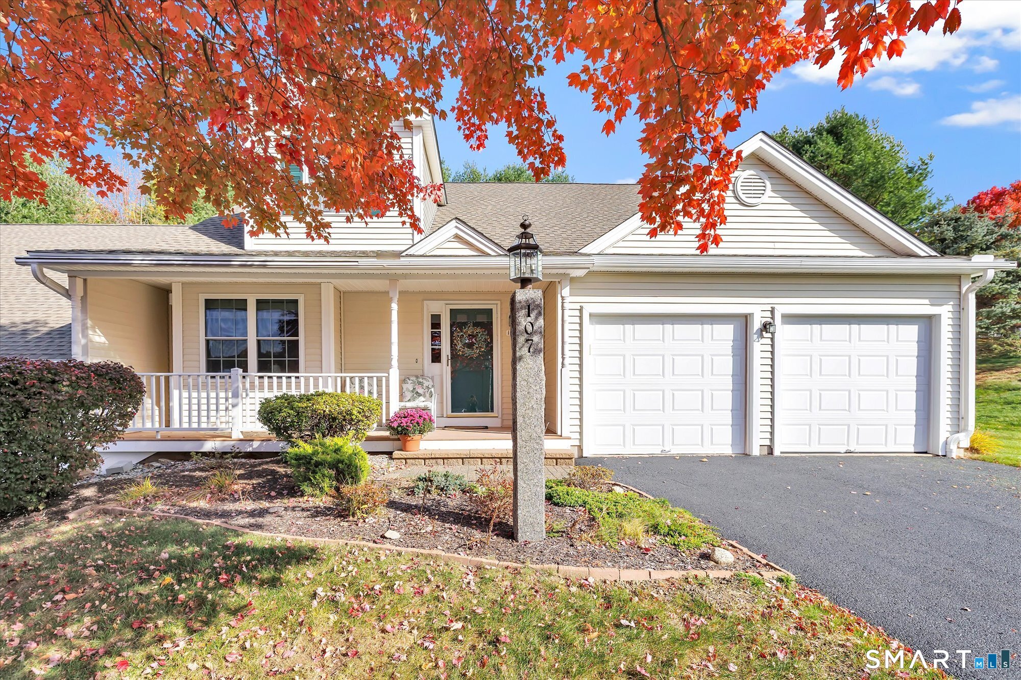 107 Meadow Brook Road Unit 107 — photo