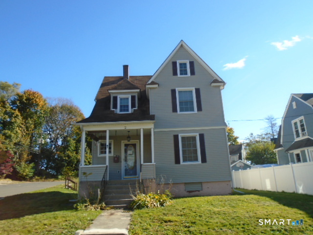 2 Parkmore Street — photo
