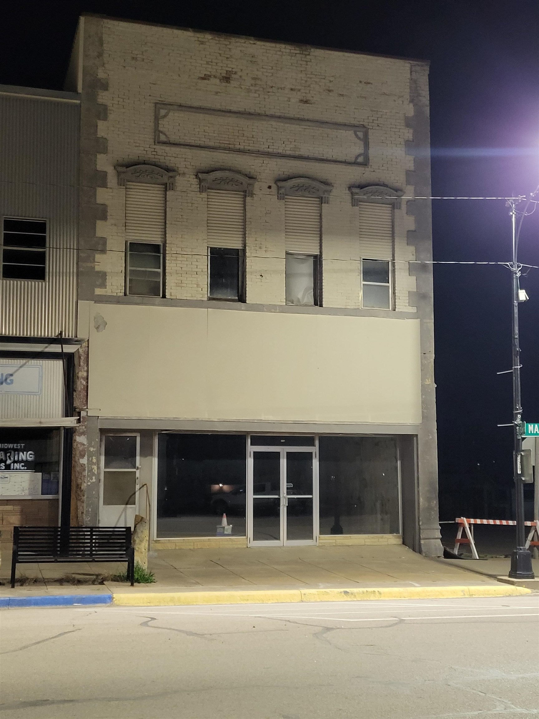 200 N Main St — photo