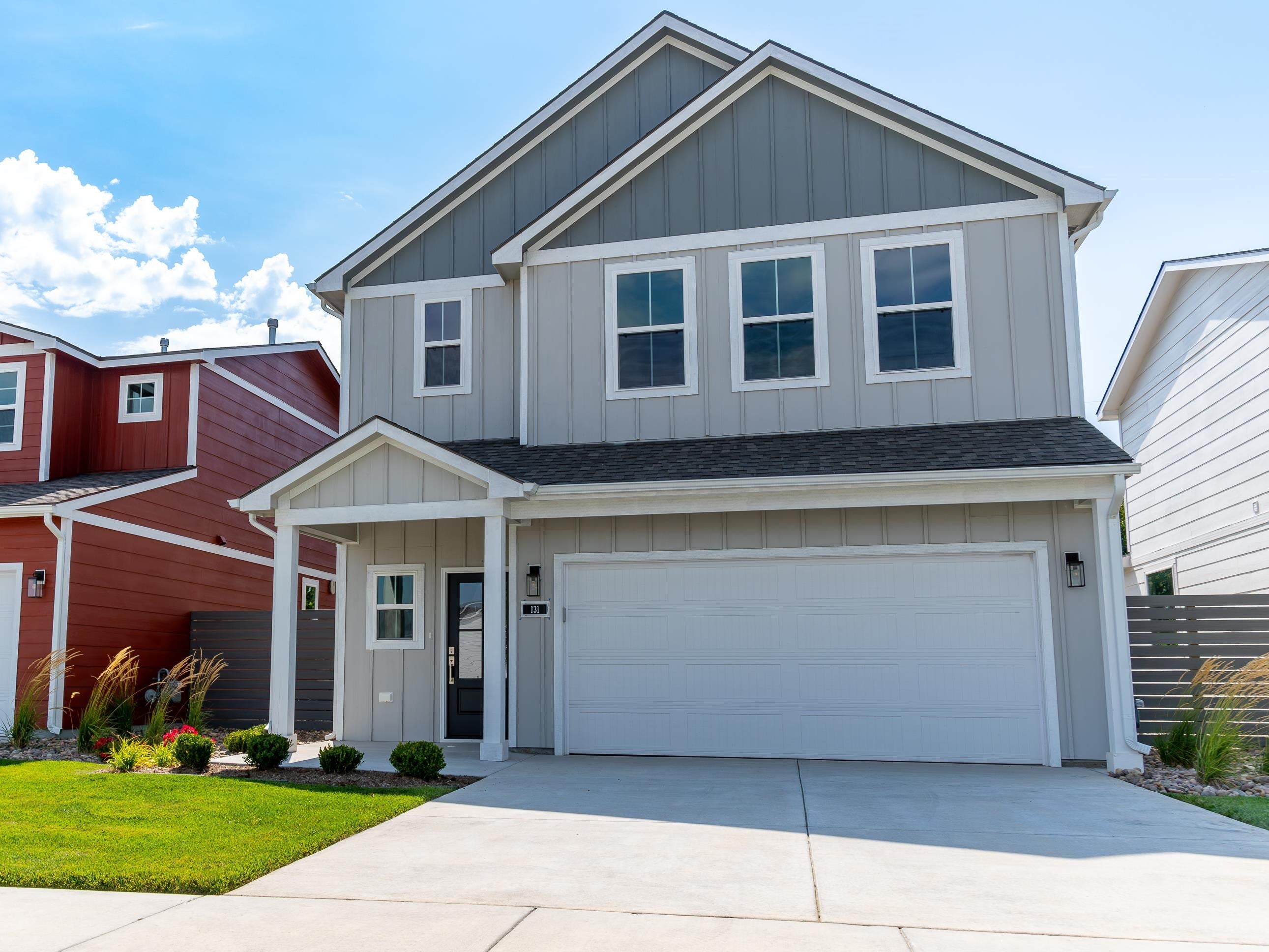 131 S Sunset Dr Cassia Model — photo