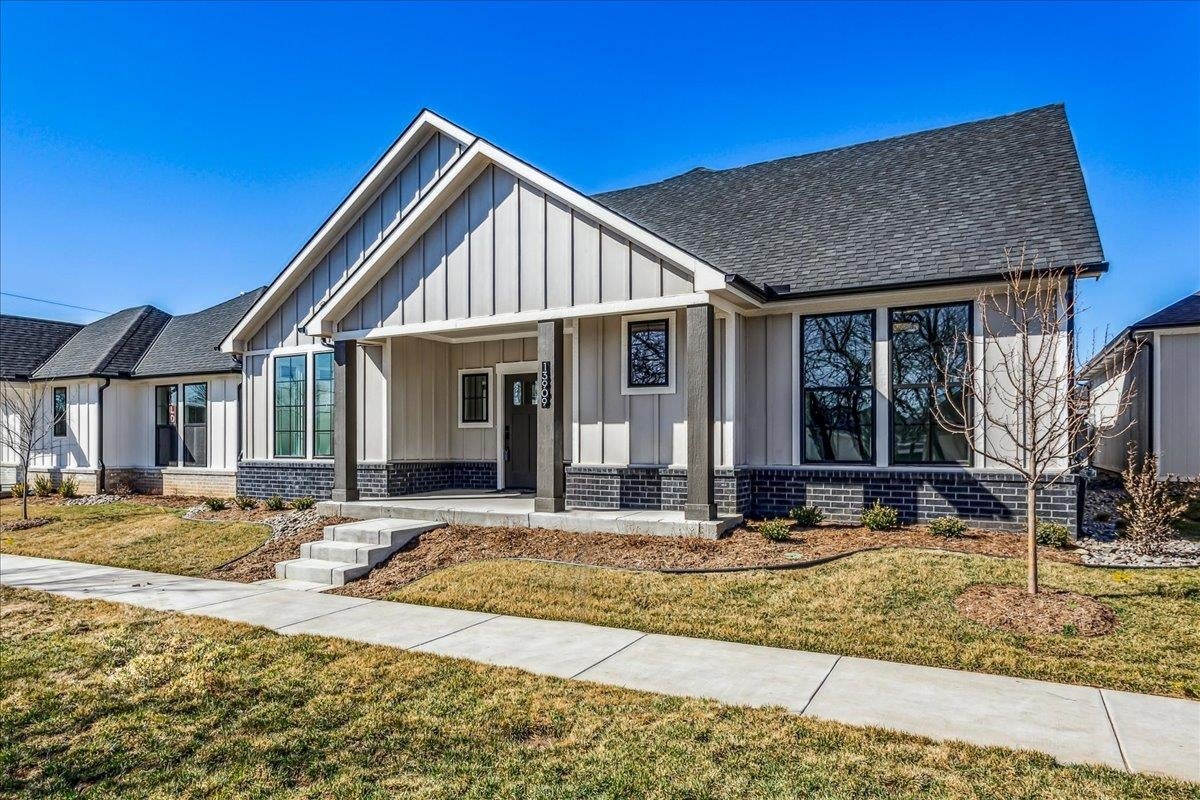 13909 W Barn Owl St Haven Model — photo