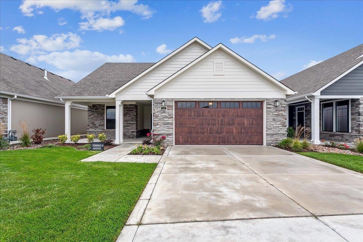 205 S Heritage Way Torino II Model — photo