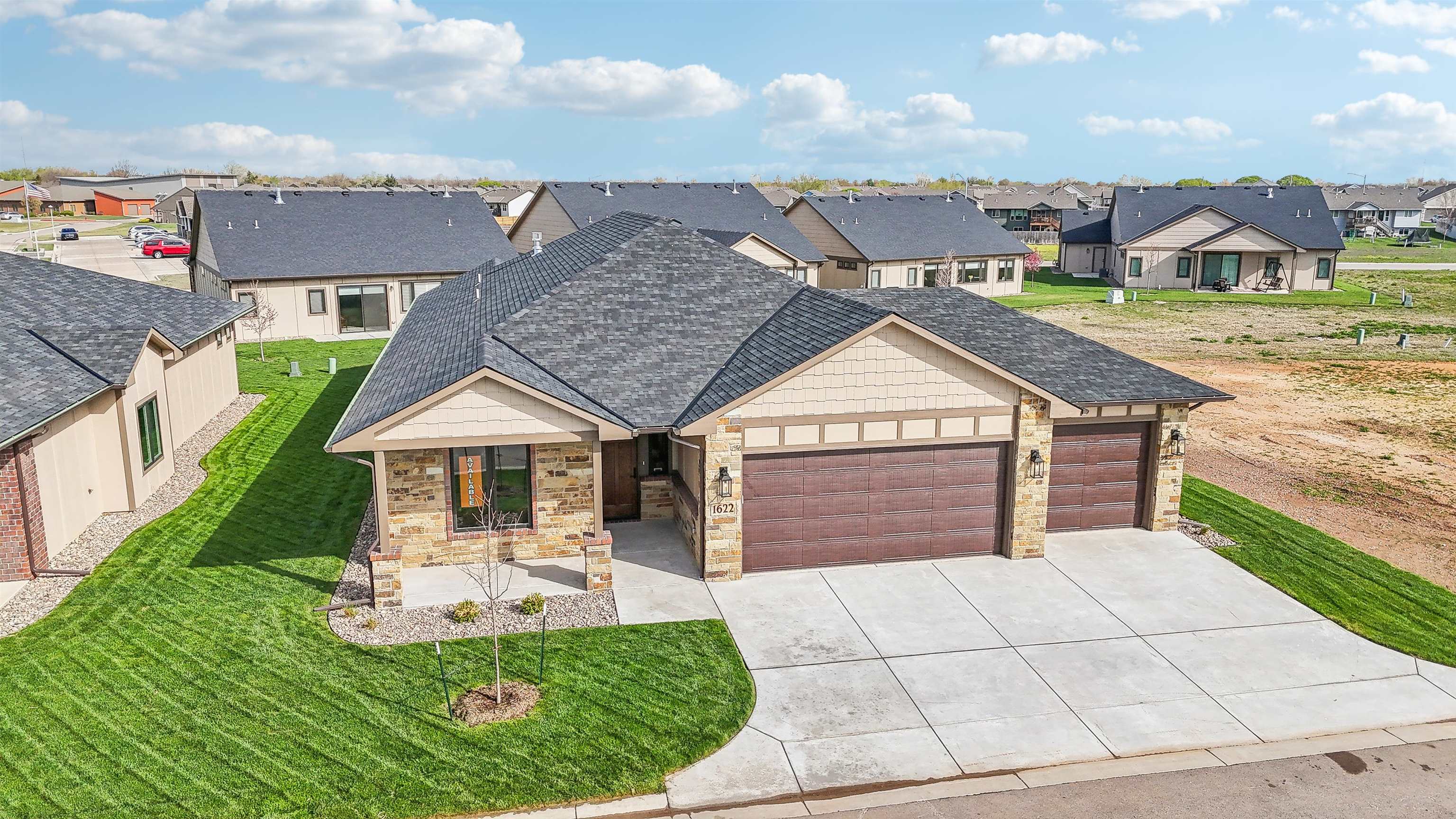 1622 S Dove Pl — photo