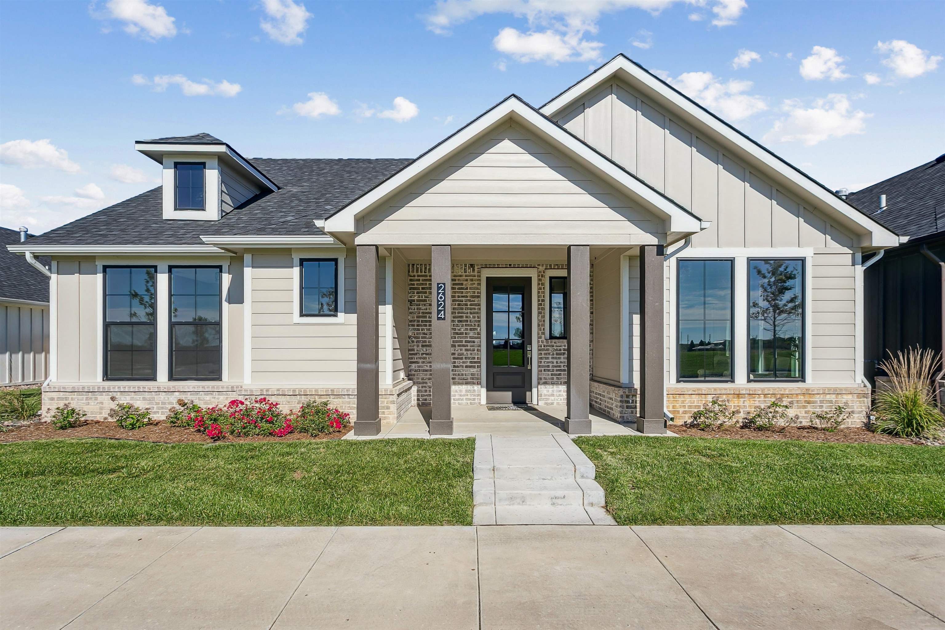 2624 W Shearwater St. Haven Model — photo